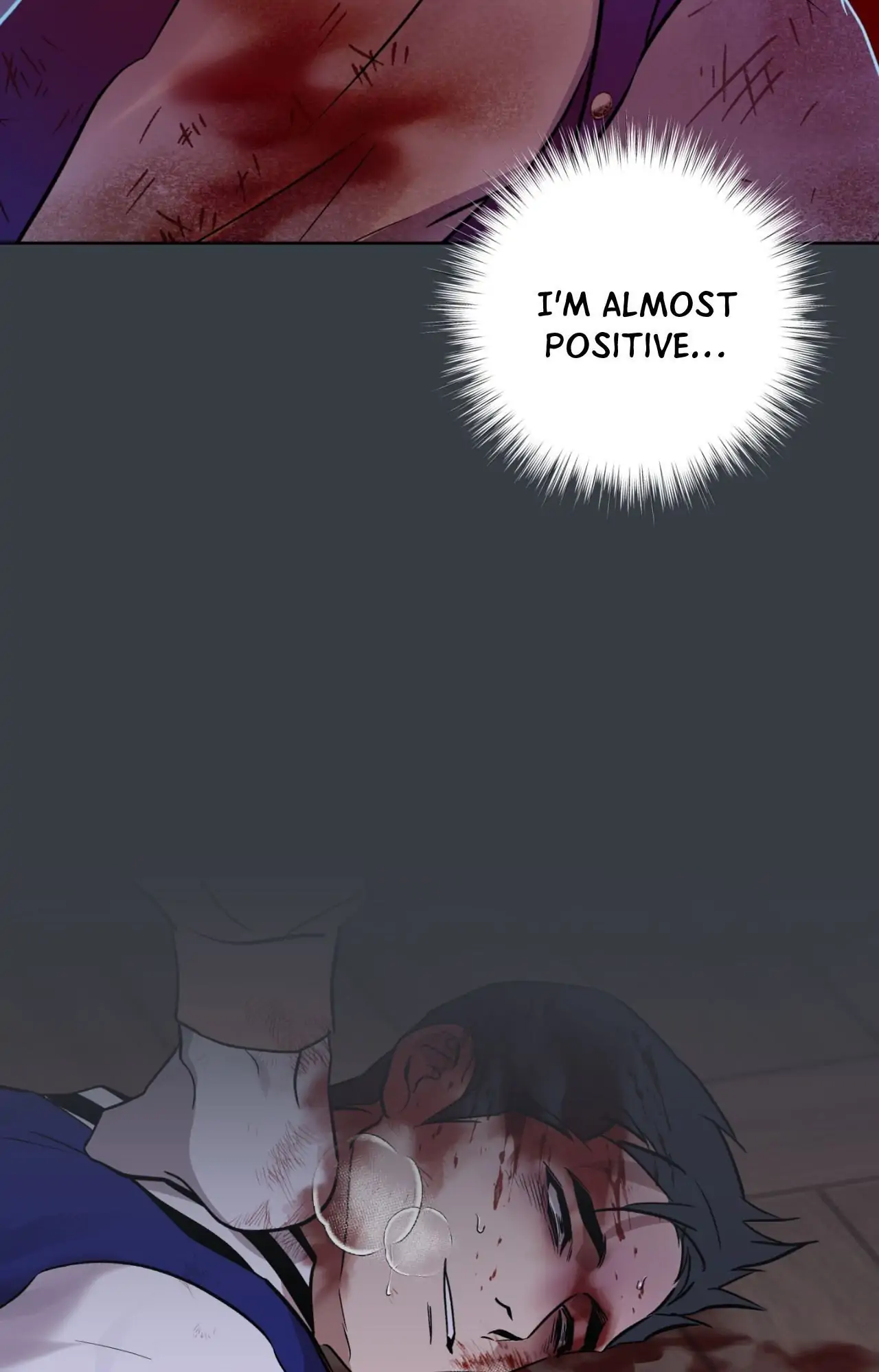 Maybe It Rains Everyday - Chapter 15 Page 12
