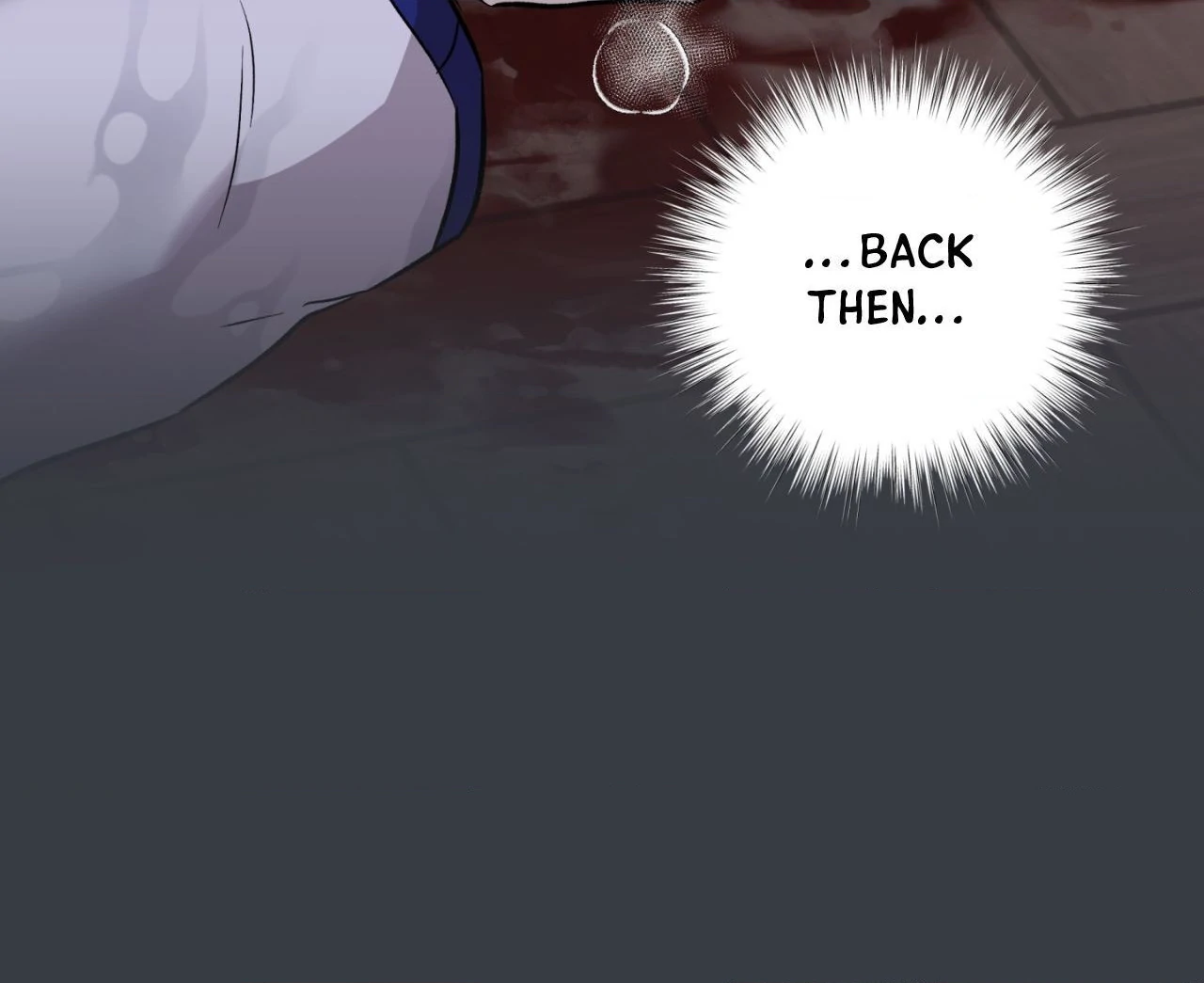 Maybe It Rains Everyday - Chapter 15 Page 13