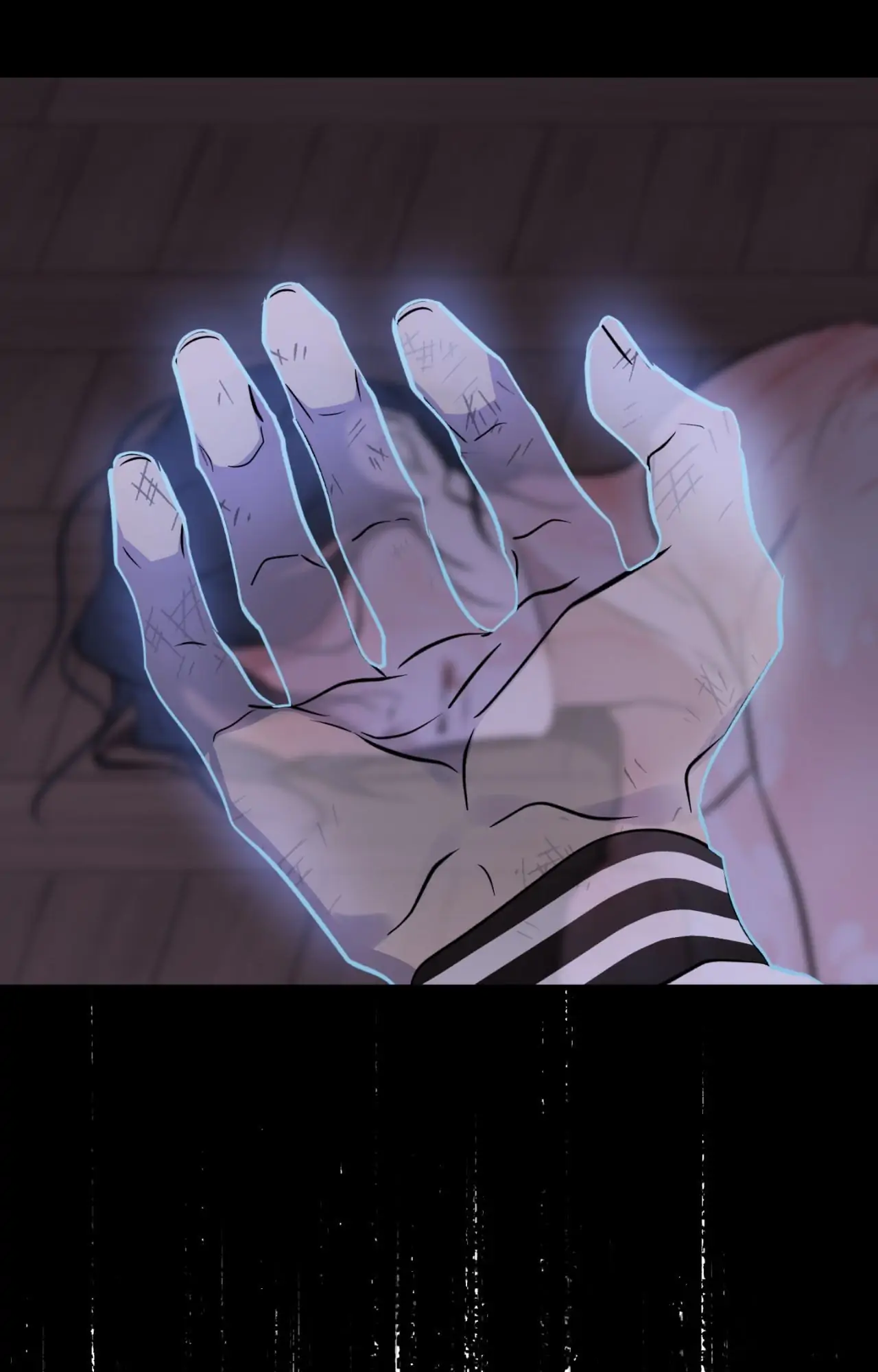 Maybe It Rains Everyday - Chapter 15 Page 15