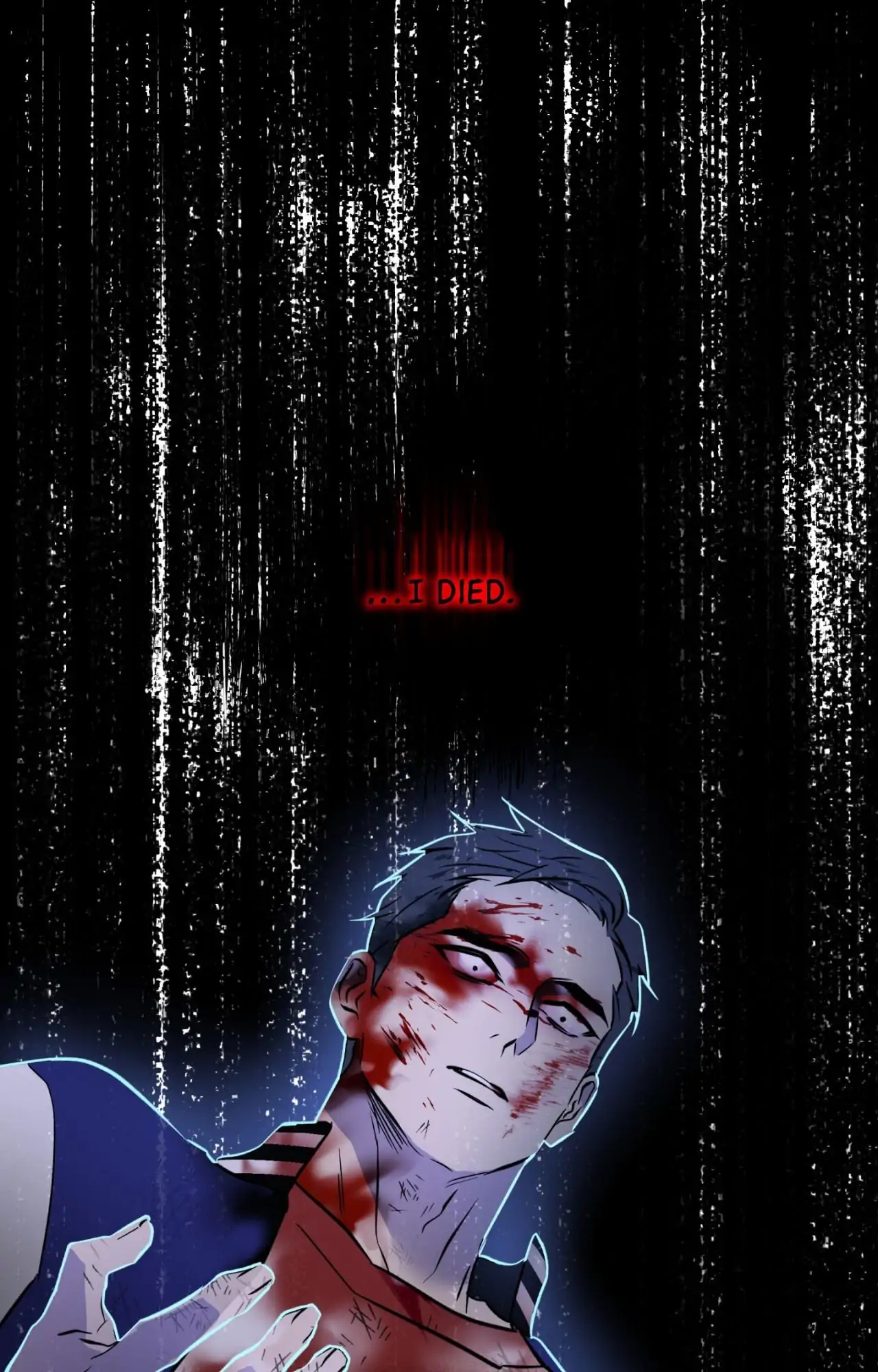 Maybe It Rains Everyday - Chapter 15 Page 16