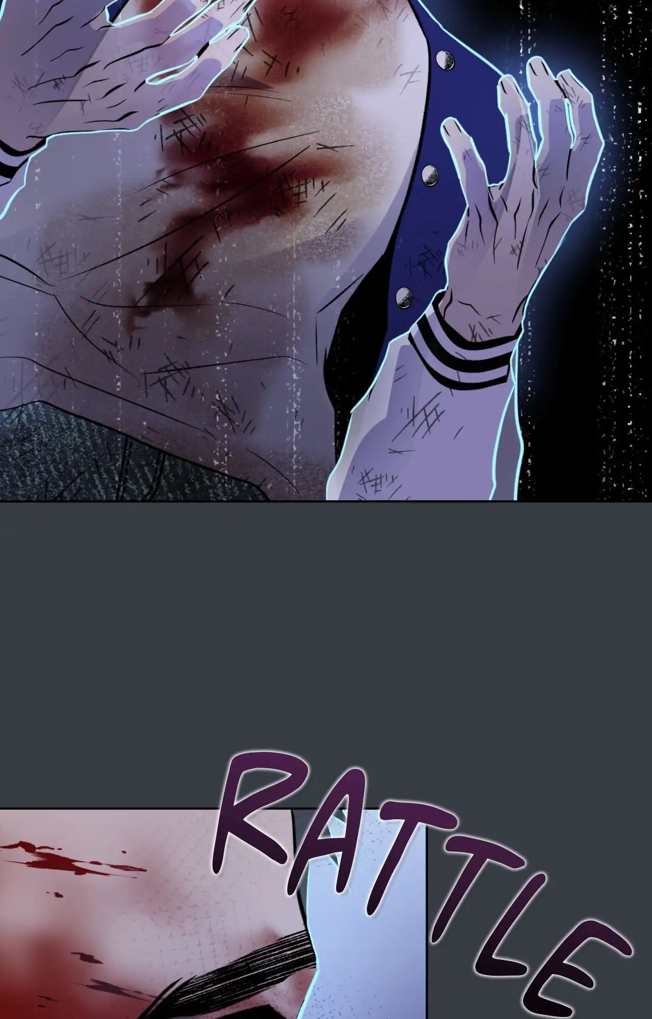Maybe It Rains Everyday - Chapter 15 Page 17