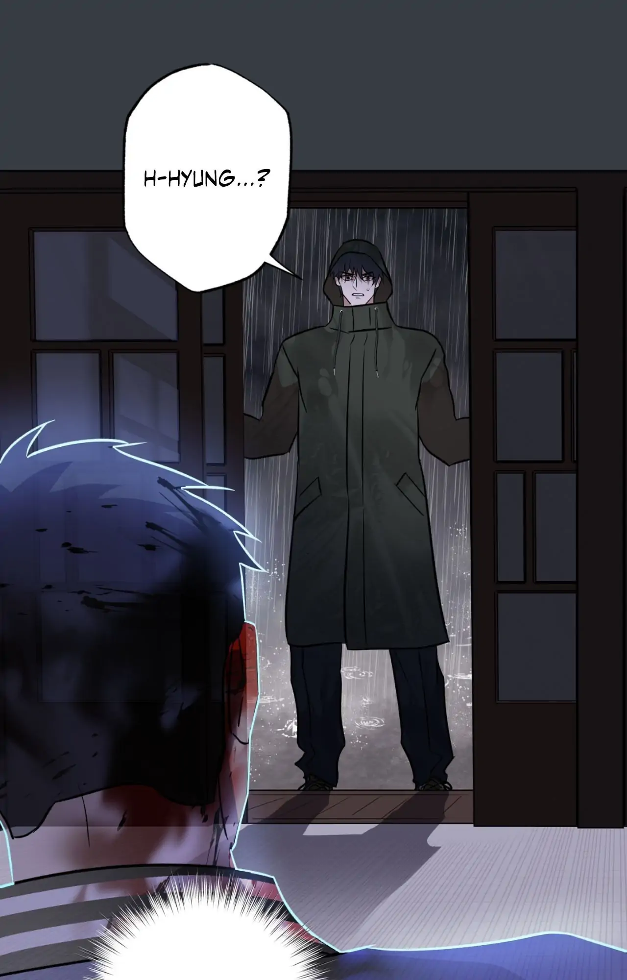 Maybe It Rains Everyday - Chapter 15 Page 19