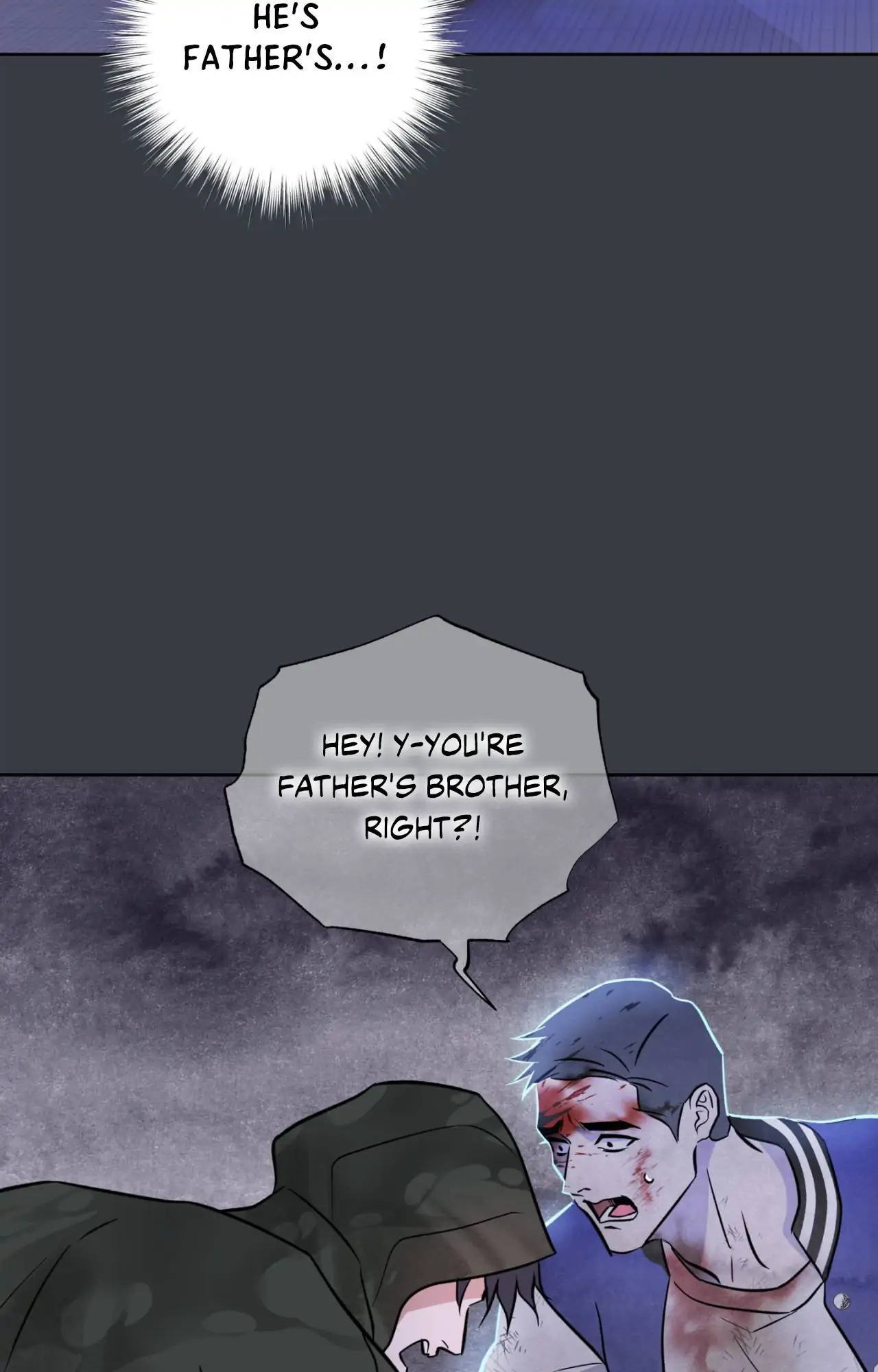 Maybe It Rains Everyday - Chapter 15 Page 20