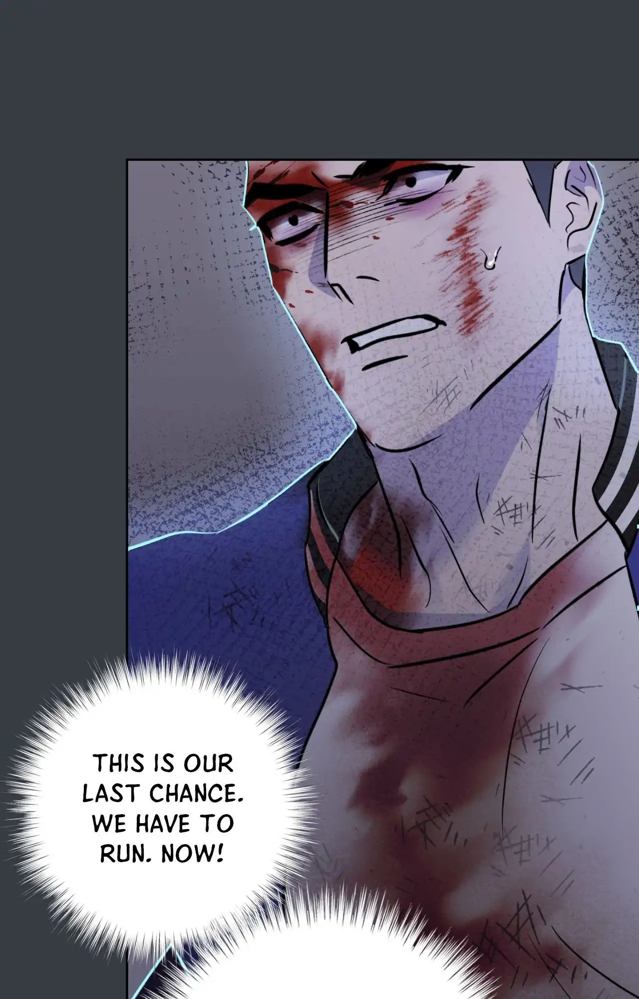 Maybe It Rains Everyday - Chapter 15 Page 23