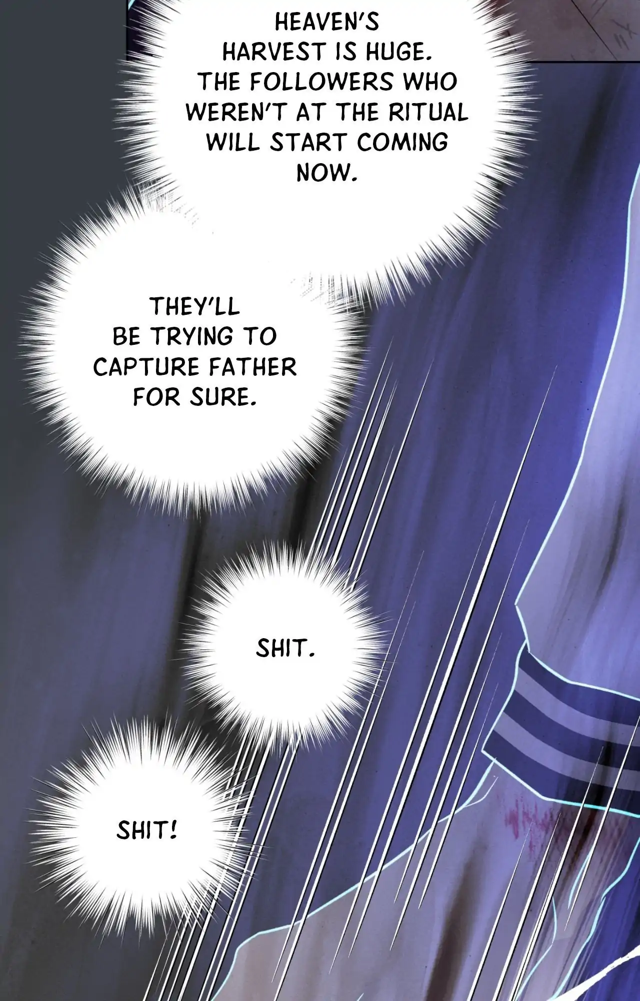 Maybe It Rains Everyday - Chapter 15 Page 24