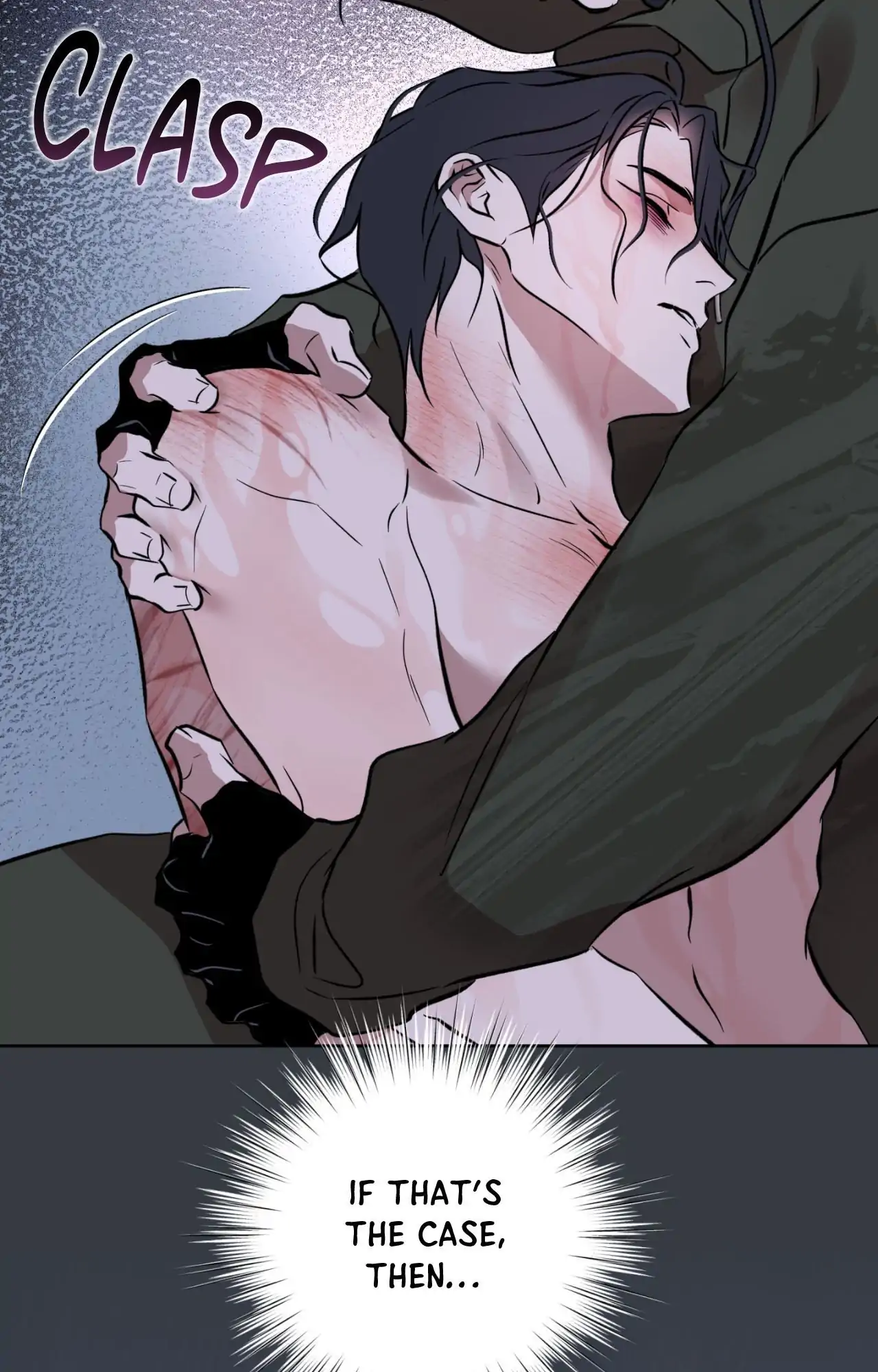 Maybe It Rains Everyday - Chapter 15 Page 35