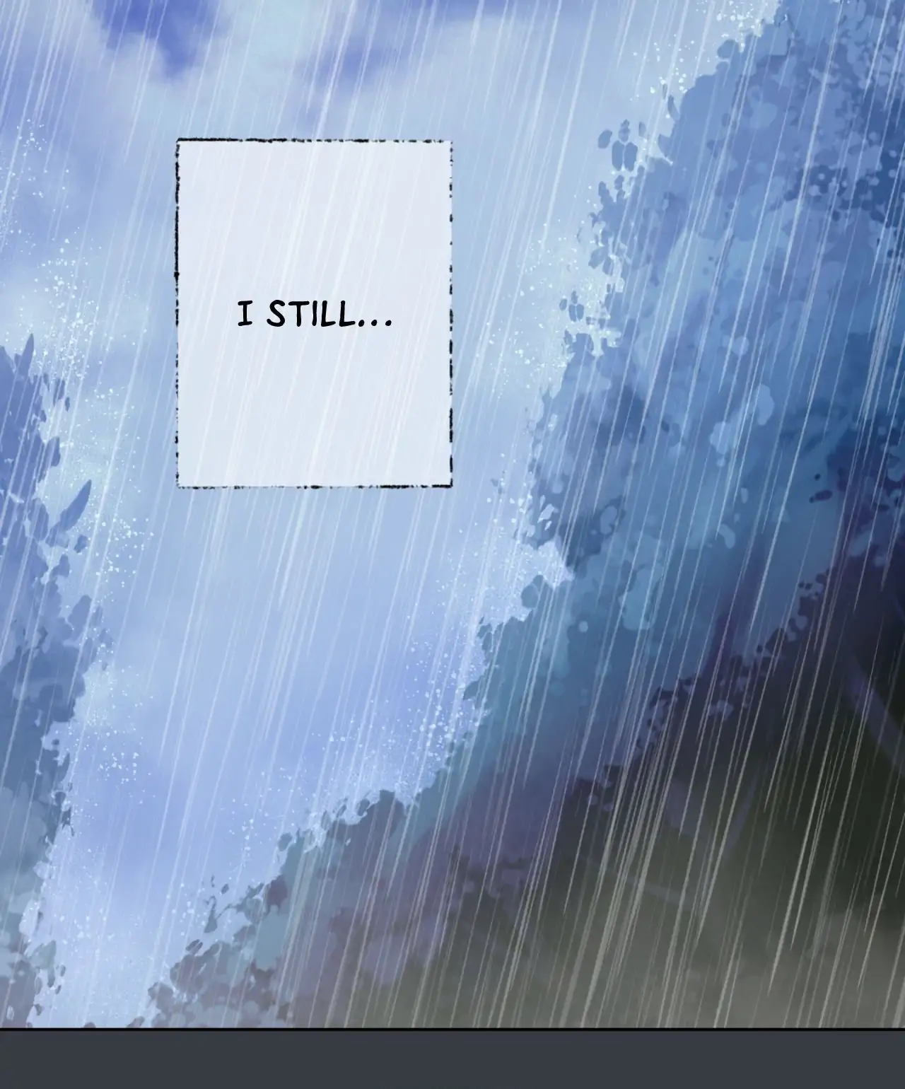 Maybe It Rains Everyday - Chapter 15 Page 37