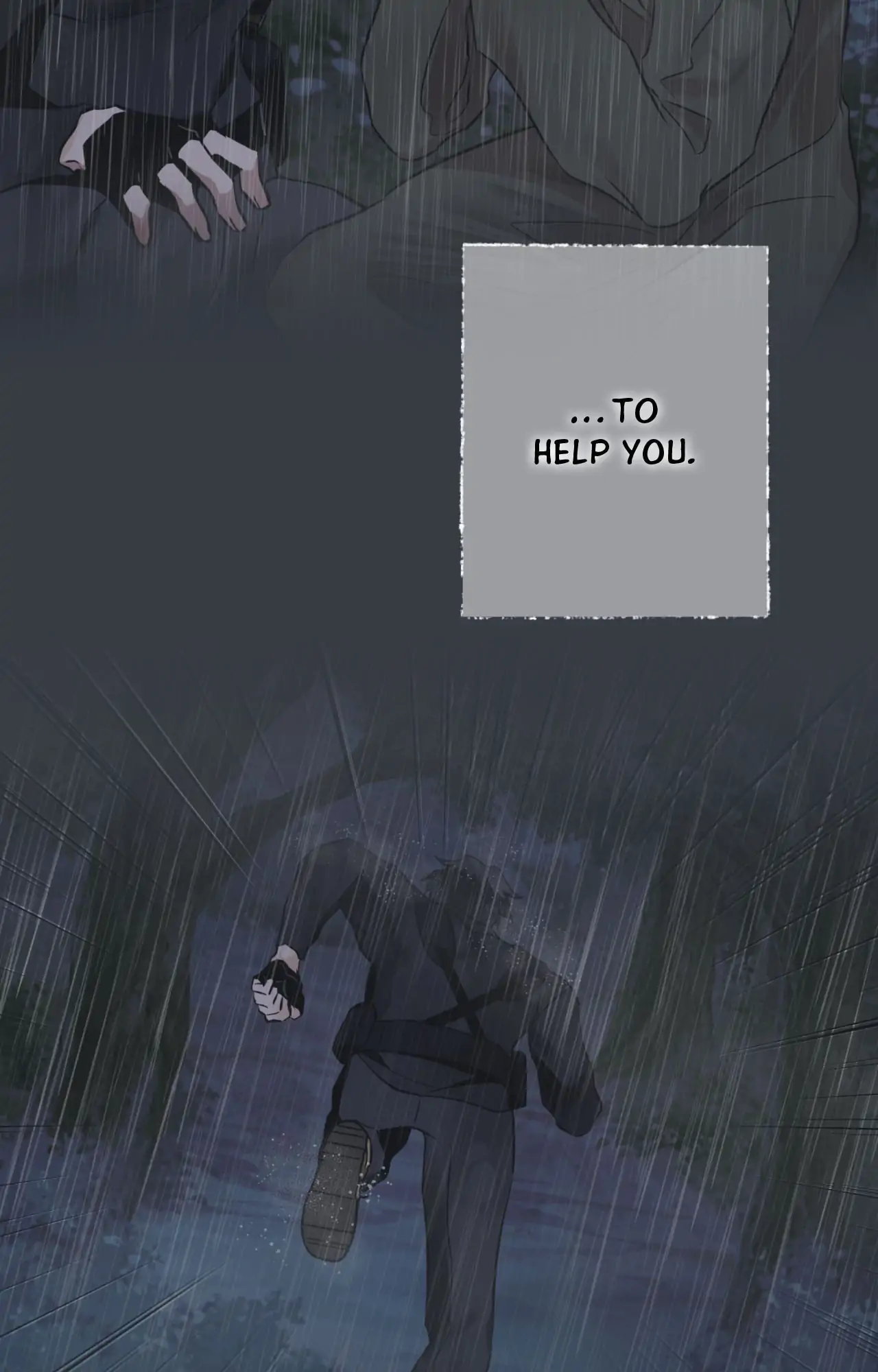 Maybe It Rains Everyday - Chapter 15 Page 40