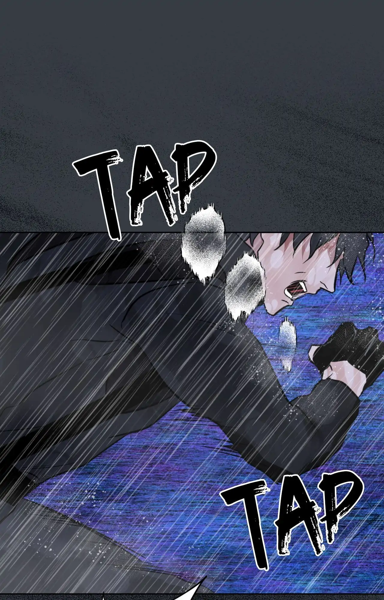 Maybe It Rains Everyday - Chapter 15 Page 42