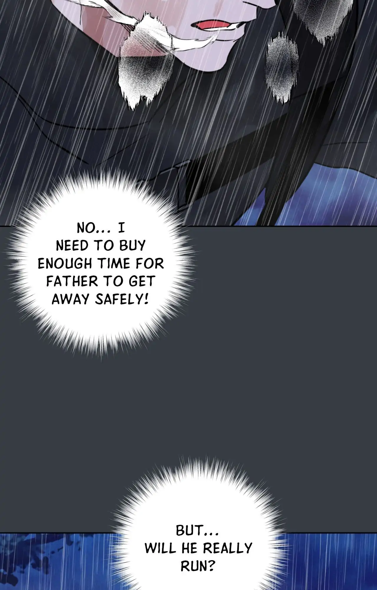 Maybe It Rains Everyday - Chapter 15 Page 44