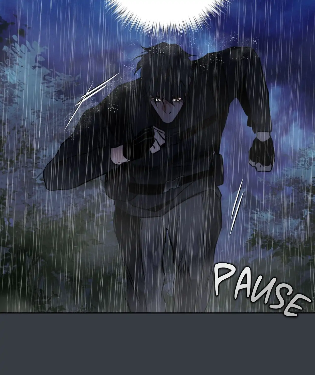 Maybe It Rains Everyday - Chapter 15 Page 45
