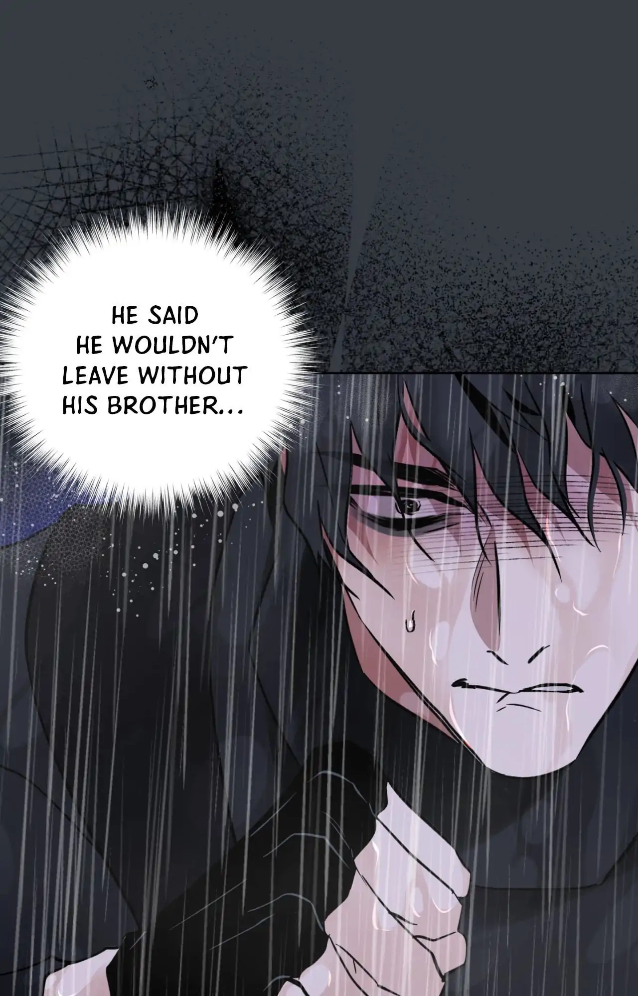 Maybe It Rains Everyday - Chapter 15 Page 46