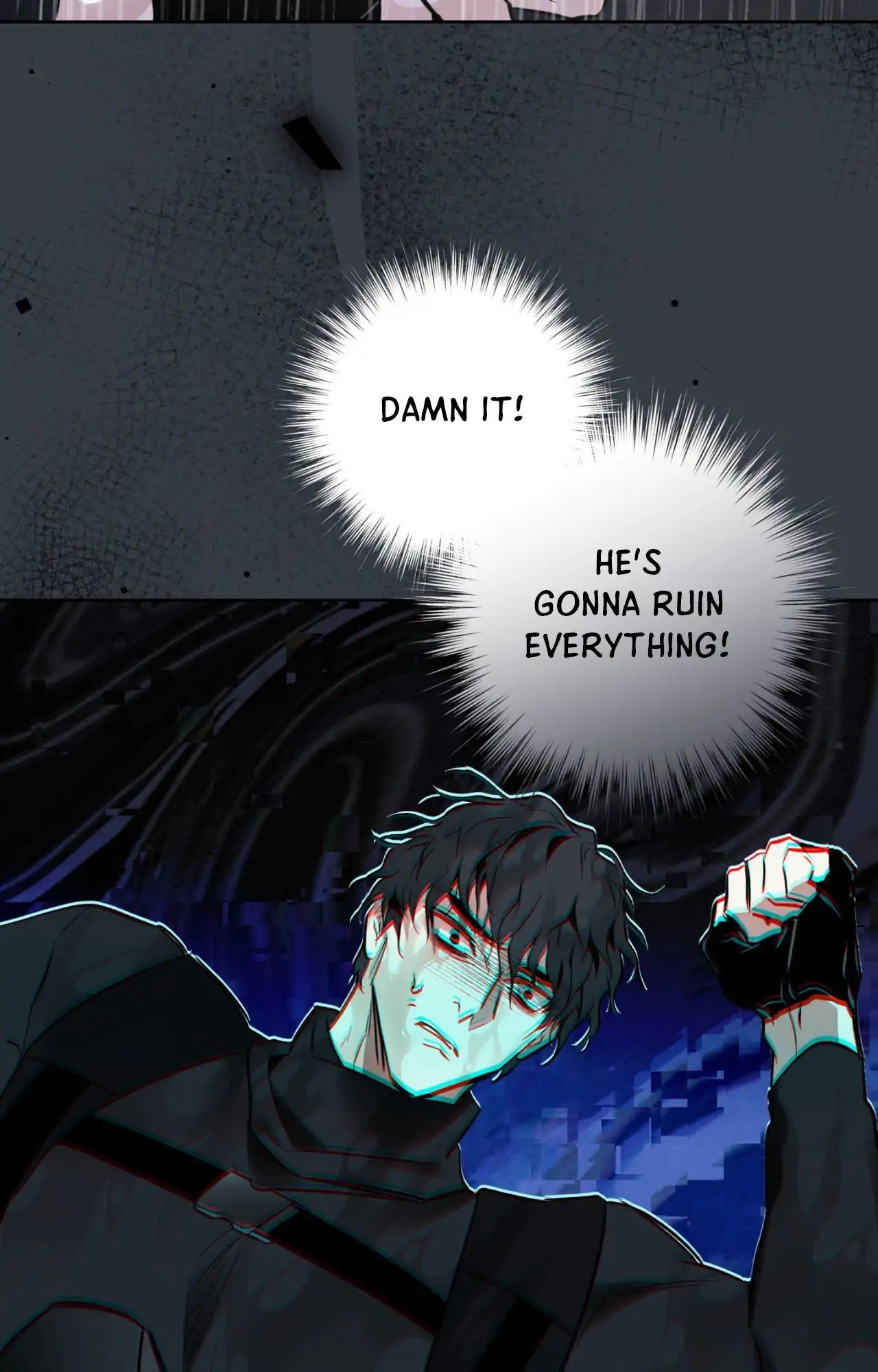 Maybe It Rains Everyday - Chapter 15 Page 47
