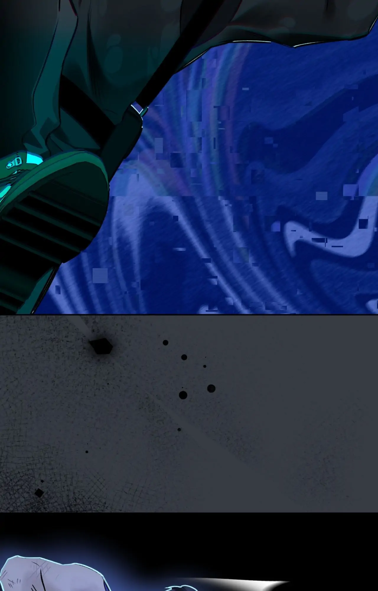 Maybe It Rains Everyday - Chapter 15 Page 48