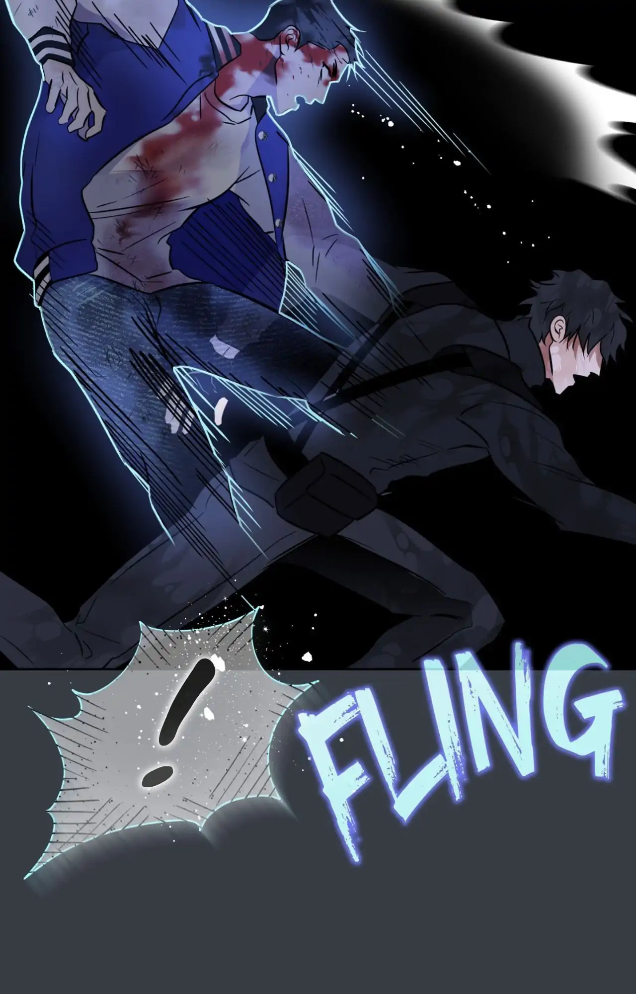 Maybe It Rains Everyday - Chapter 15 Page 49