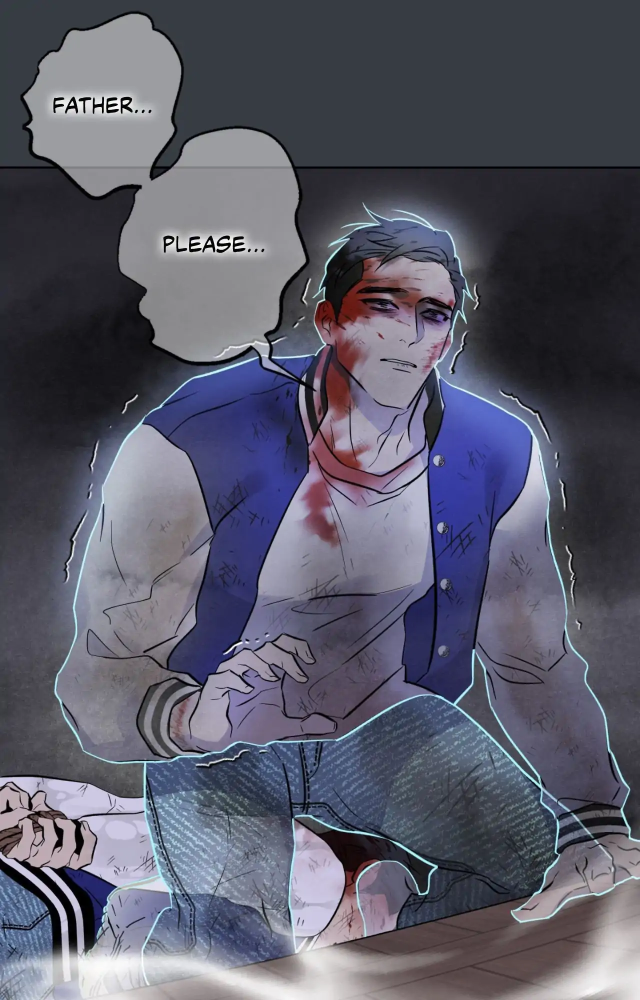 Maybe It Rains Everyday - Chapter 15 Page 5