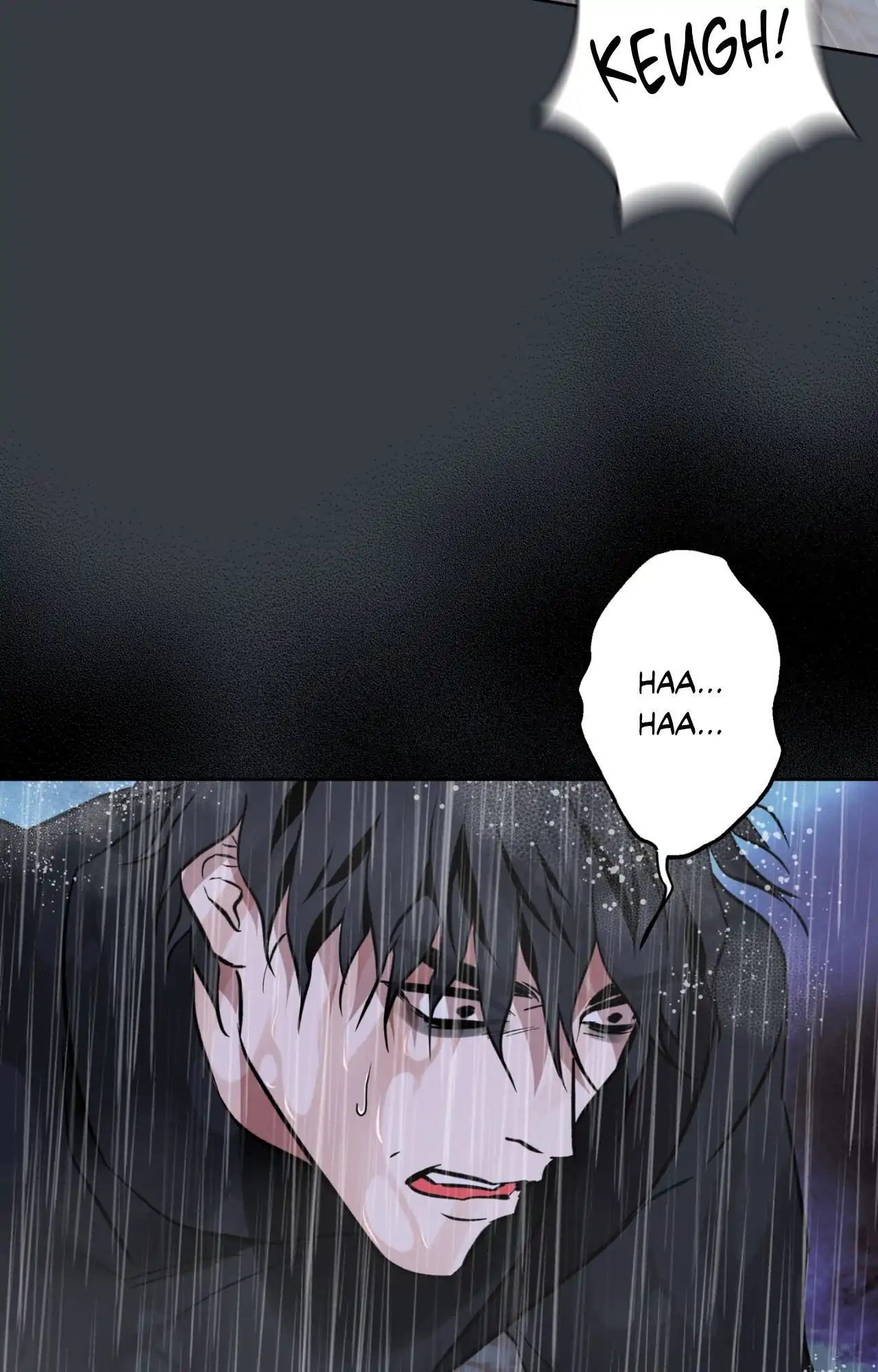 Maybe It Rains Everyday - Chapter 15 Page 52