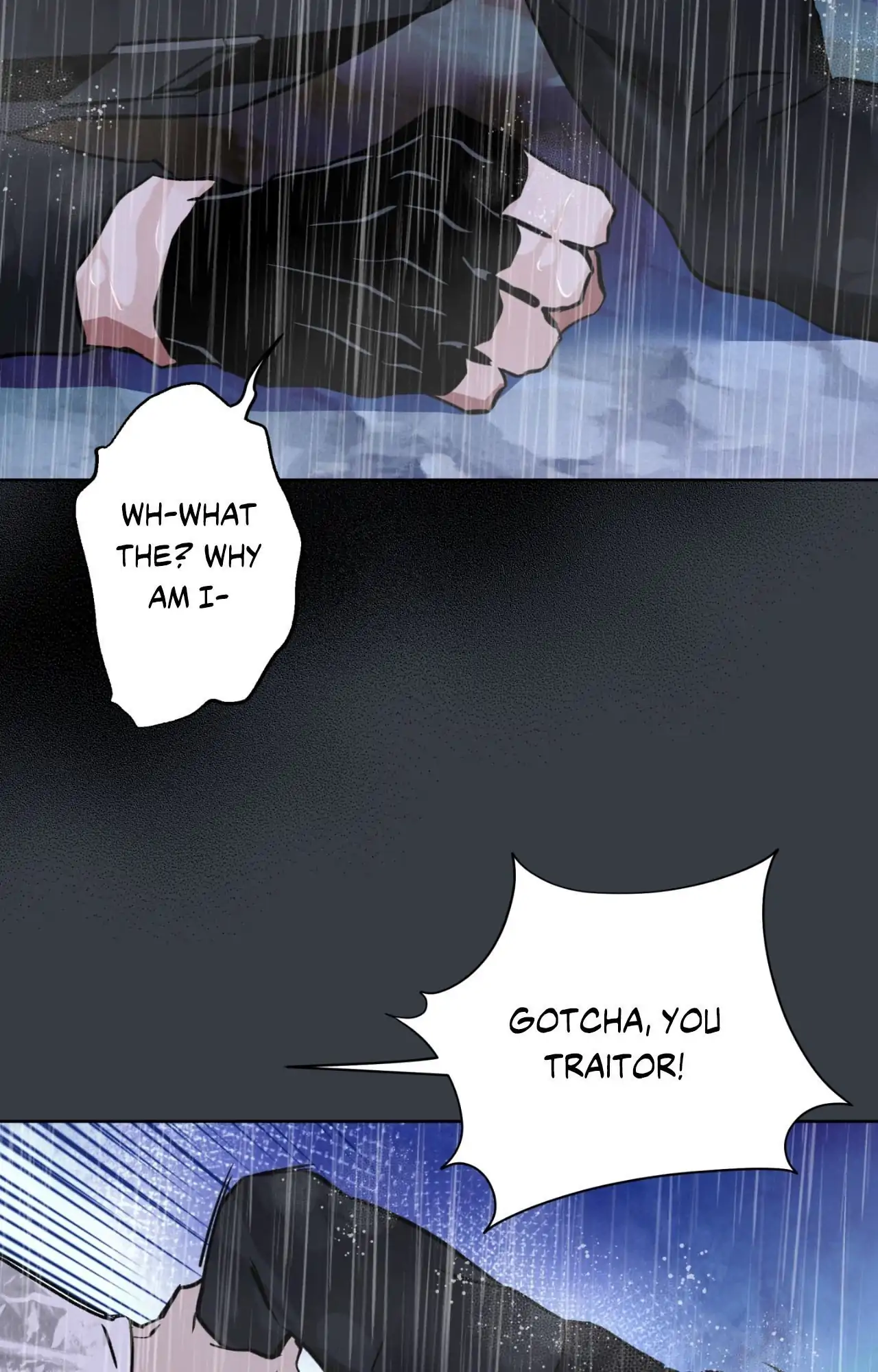 Maybe It Rains Everyday - Chapter 15 Page 53