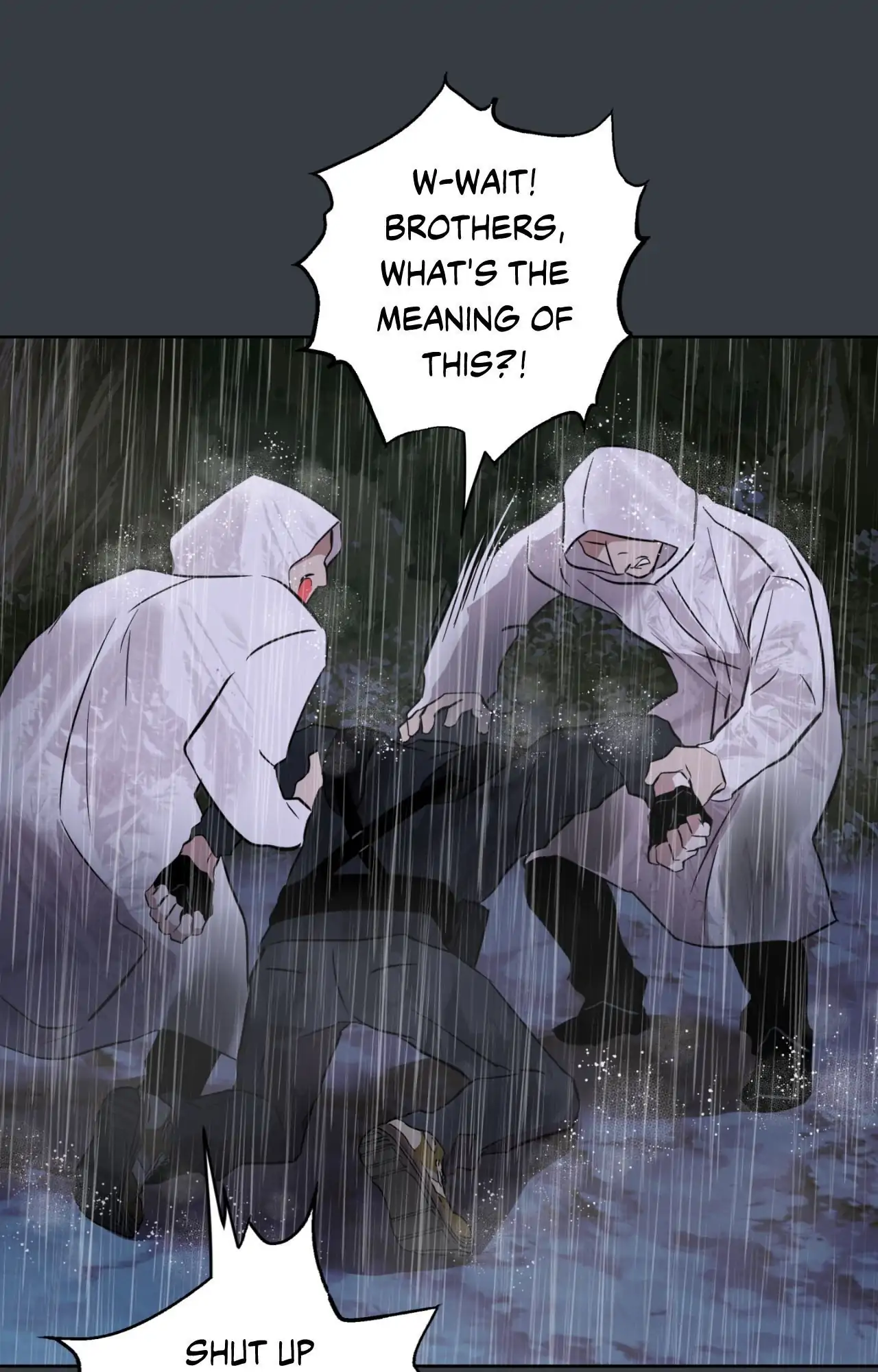 Maybe It Rains Everyday - Chapter 15 Page 56
