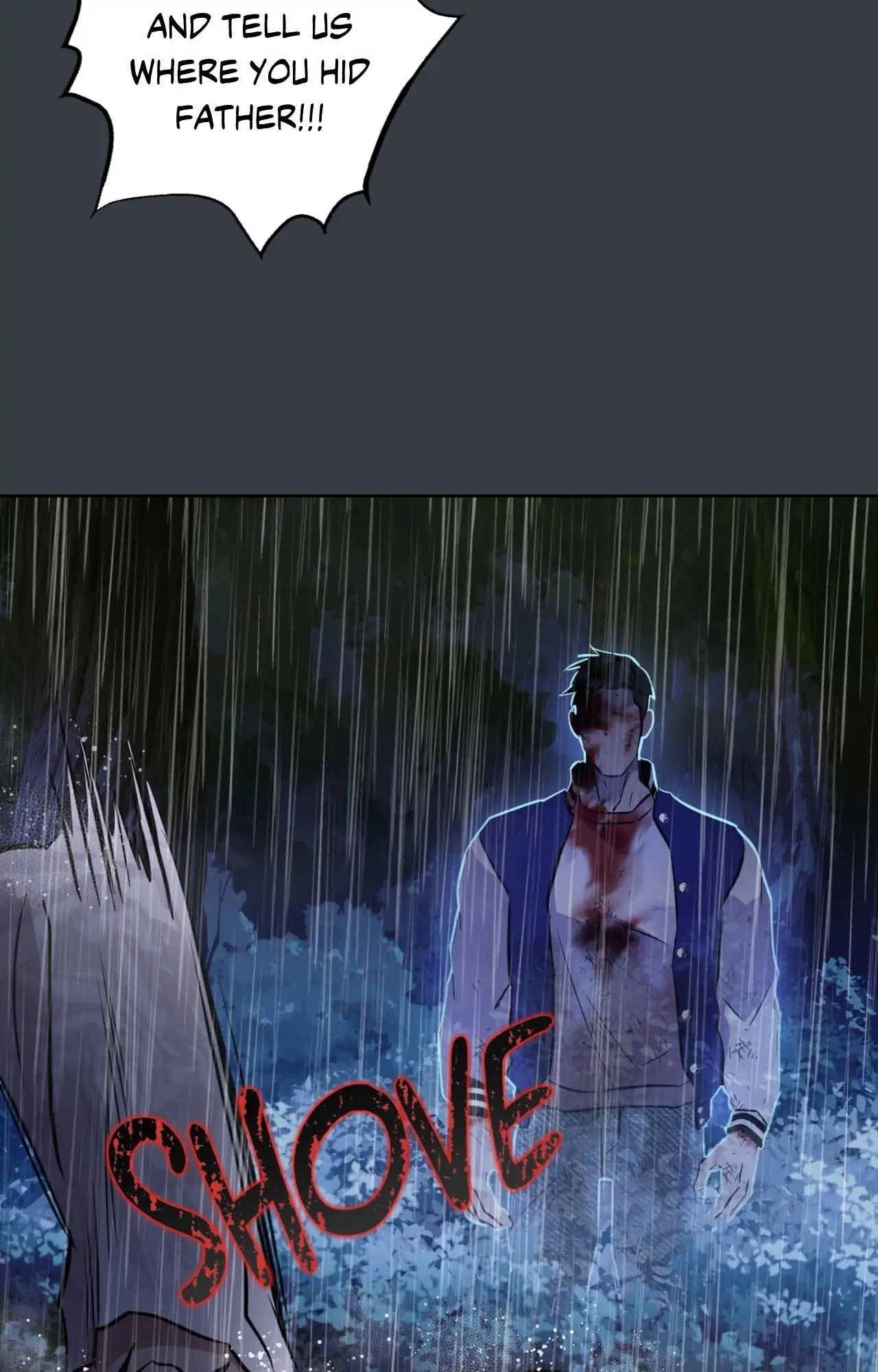 Maybe It Rains Everyday - Chapter 15 Page 57