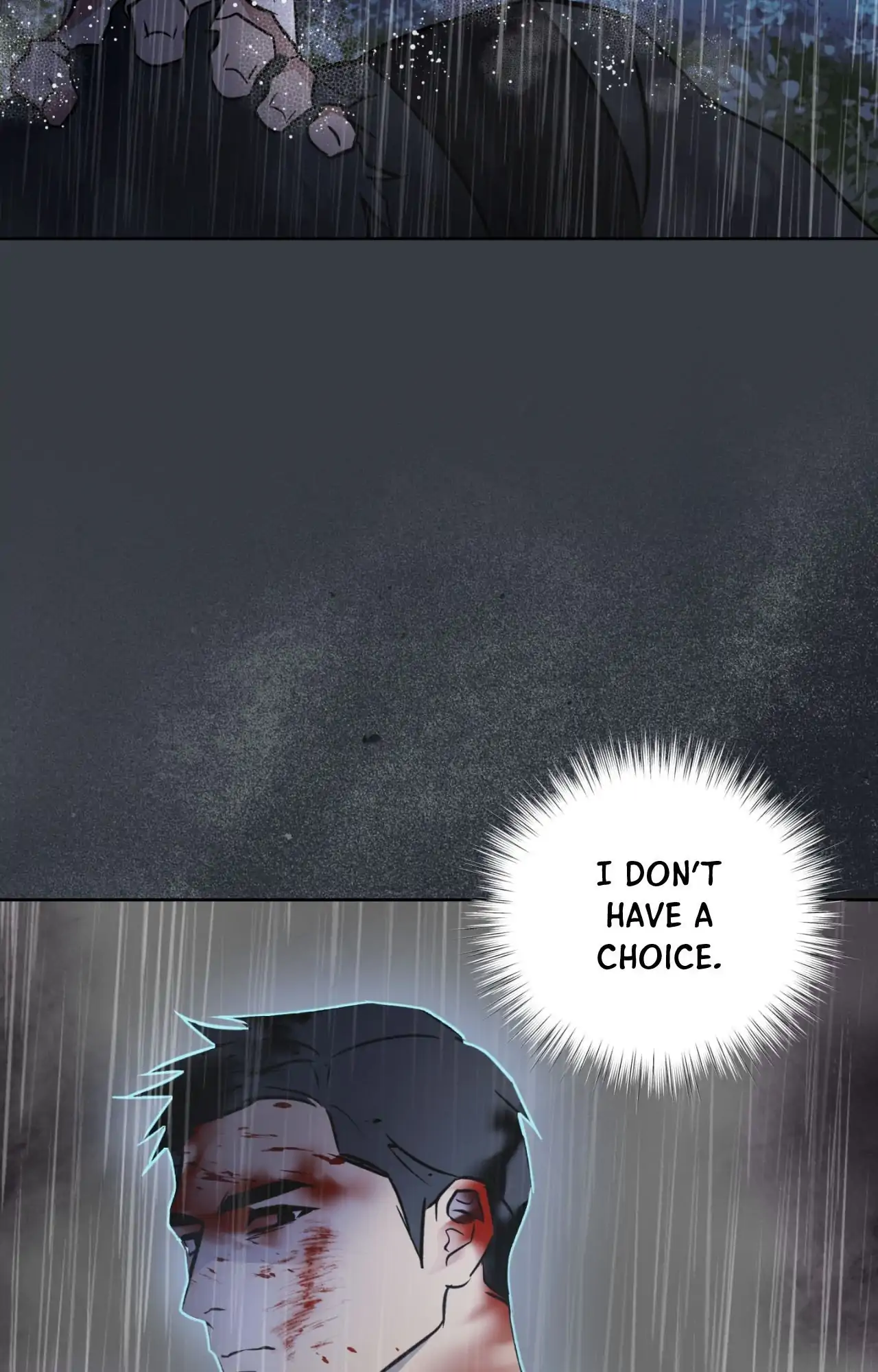Maybe It Rains Everyday - Chapter 15 Page 58