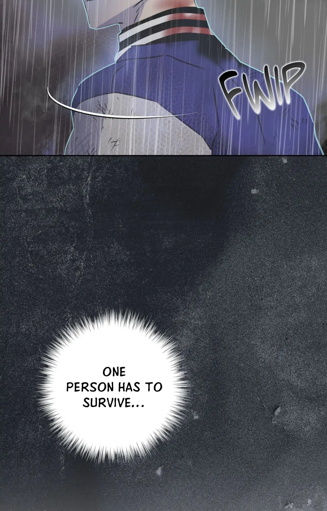 Maybe It Rains Everyday - Chapter 15 Page 59