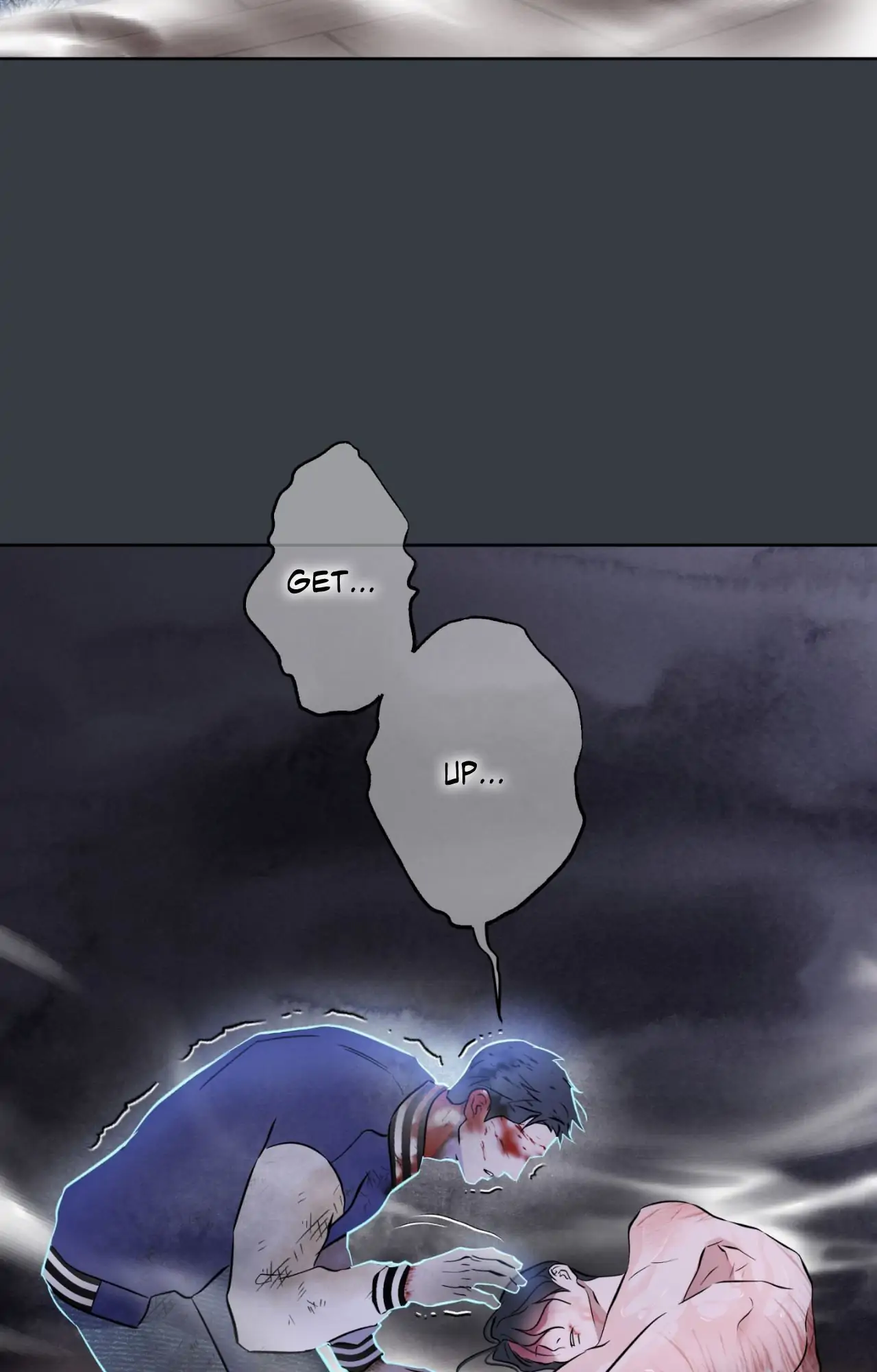 Maybe It Rains Everyday - Chapter 15 Page 6