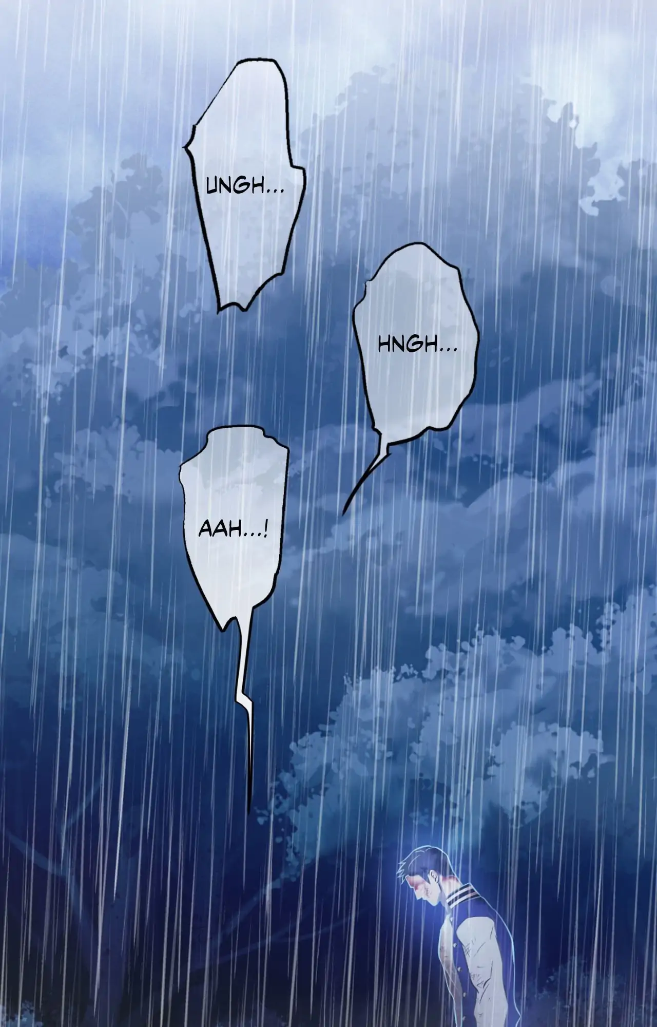 Maybe It Rains Everyday - Chapter 15 Page 62