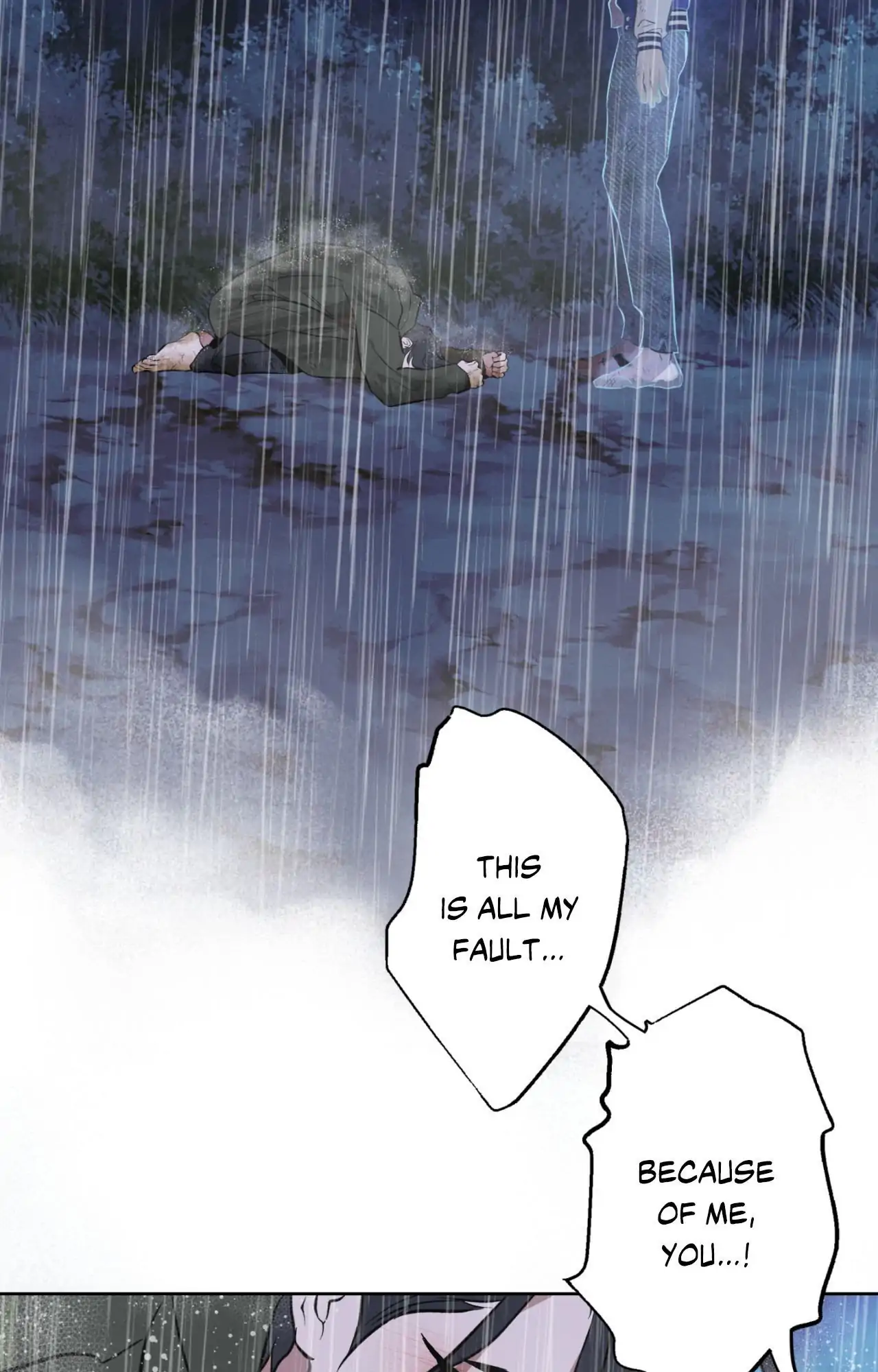 Maybe It Rains Everyday - Chapter 15 Page 63