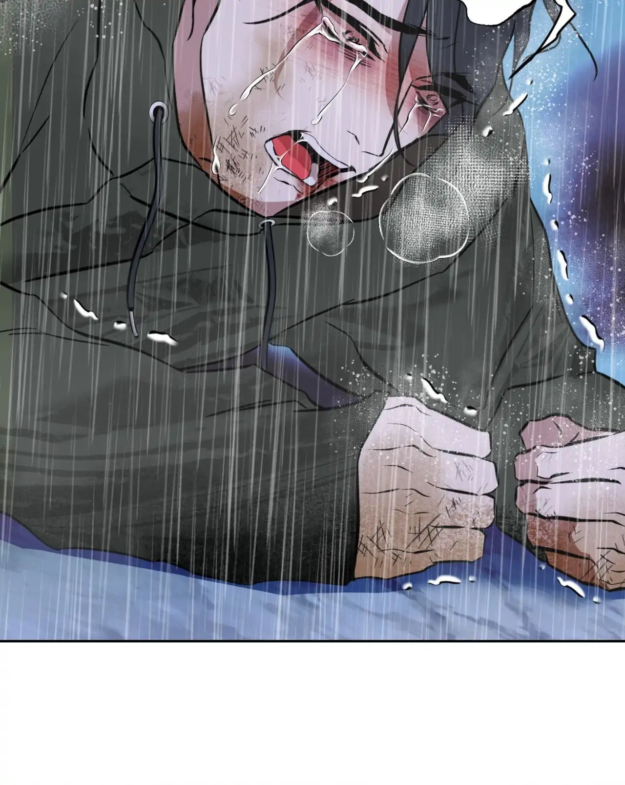 Maybe It Rains Everyday - Chapter 15 Page 64