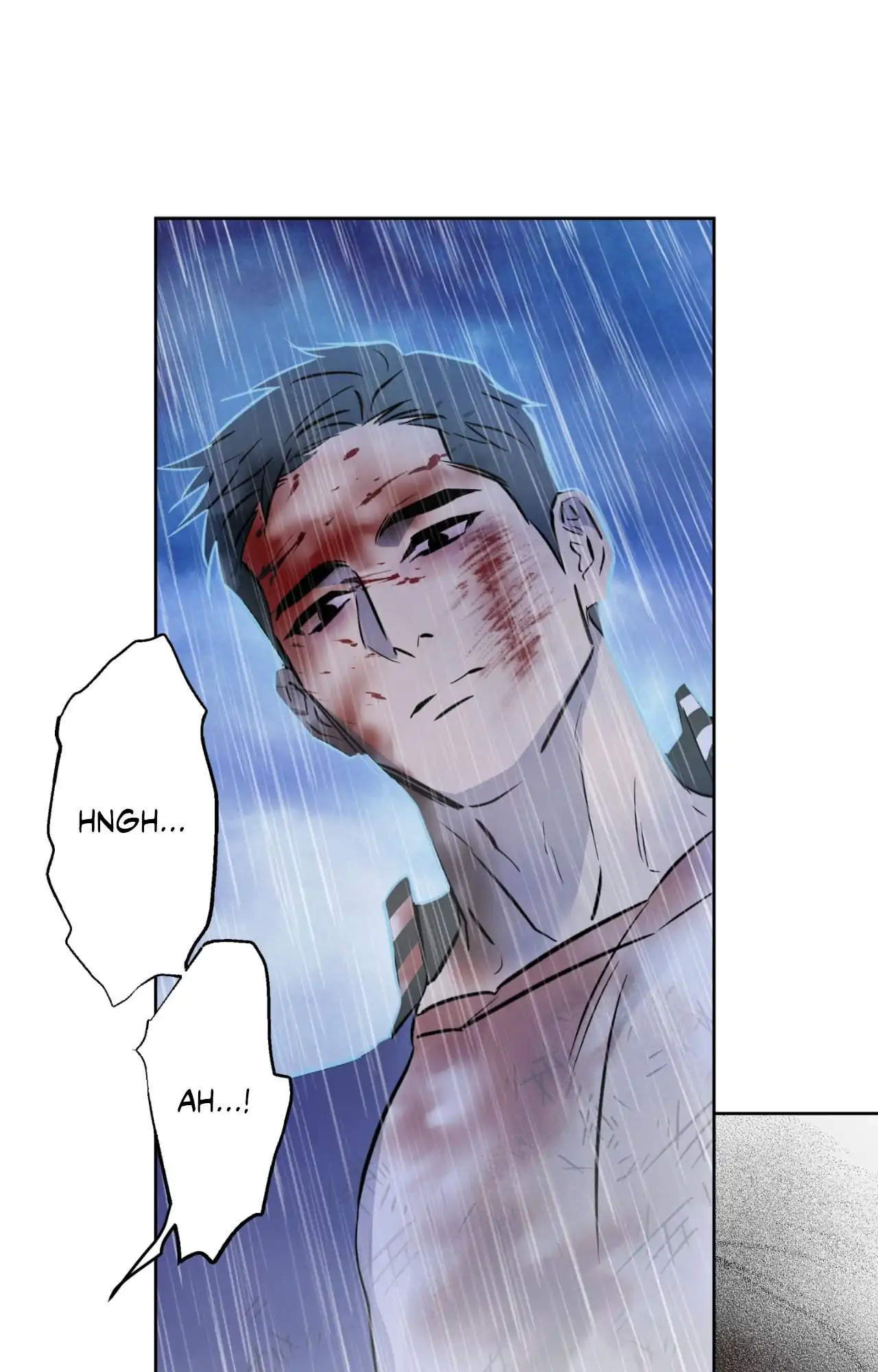 Maybe It Rains Everyday - Chapter 15 Page 65