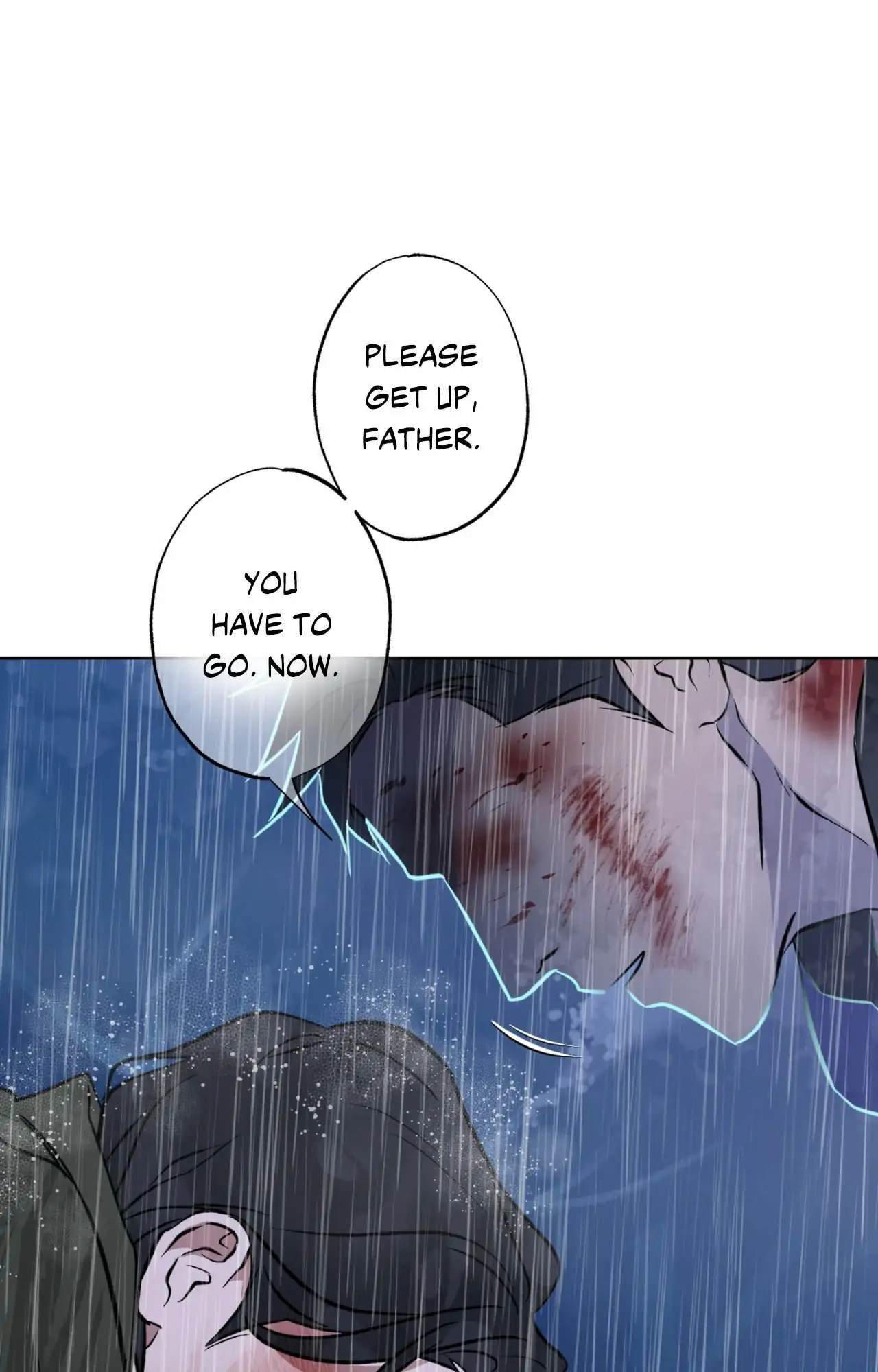 Maybe It Rains Everyday - Chapter 15 Page 67
