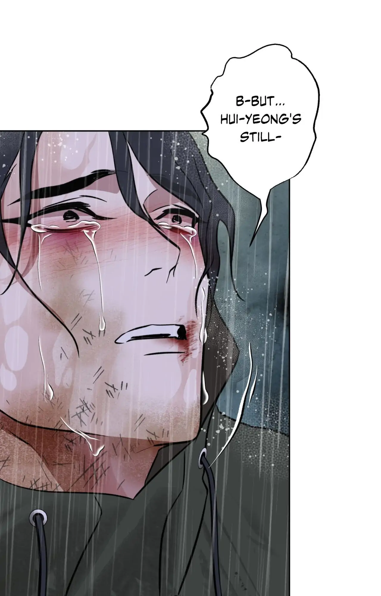 Maybe It Rains Everyday - Chapter 15 Page 69