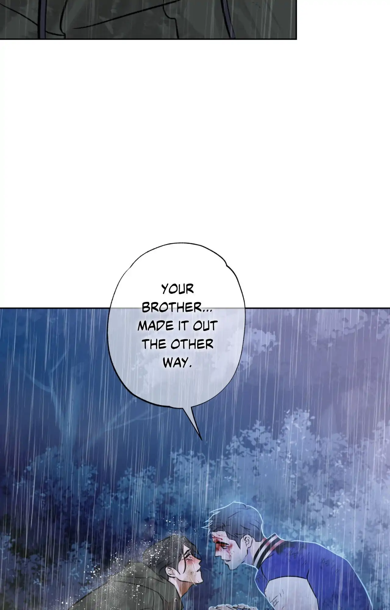 Maybe It Rains Everyday - Chapter 15 Page 70