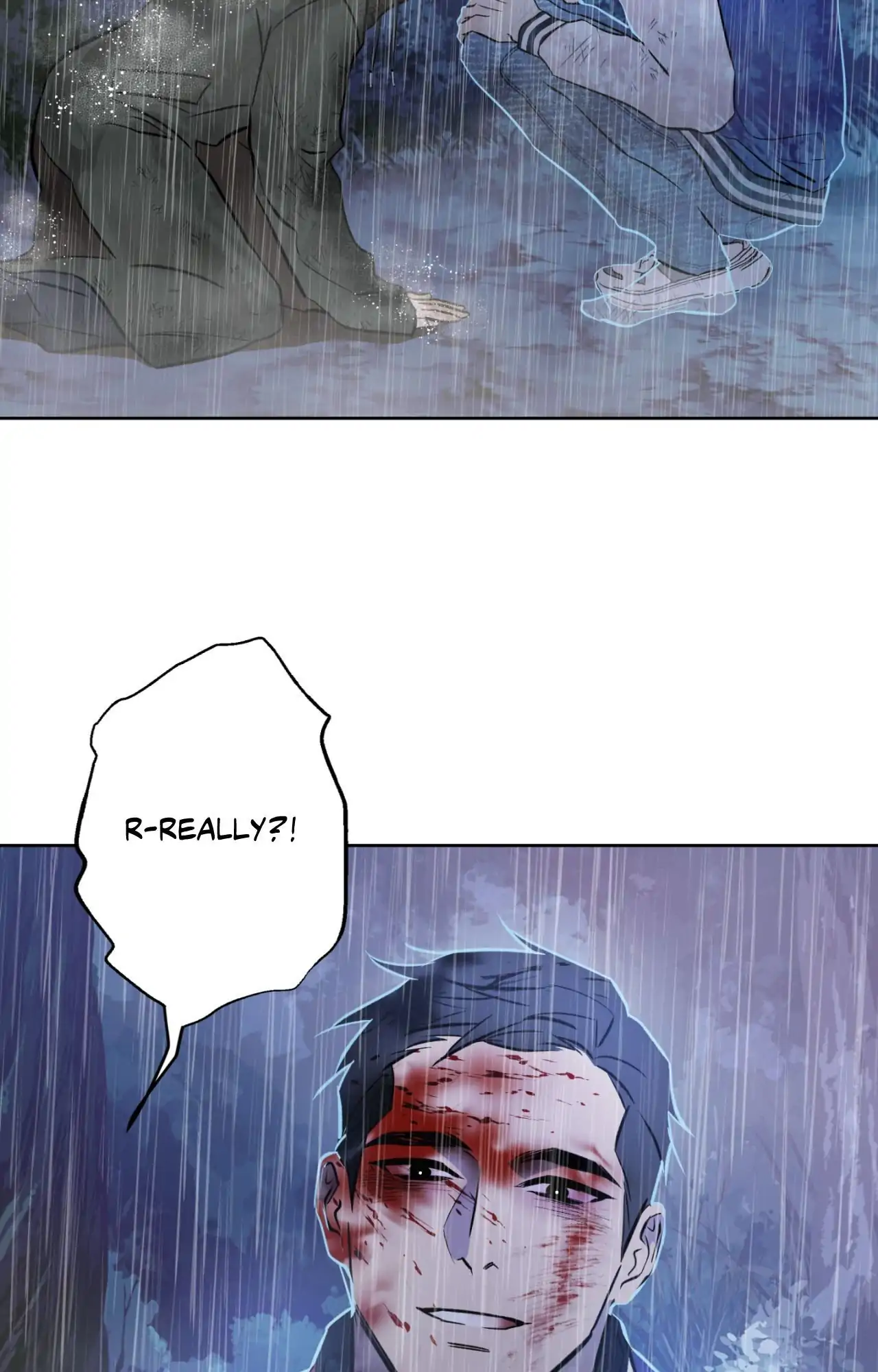 Maybe It Rains Everyday - Chapter 15 Page 71