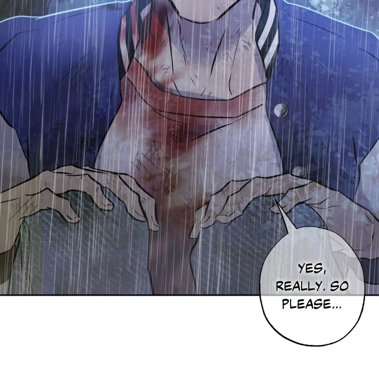 Maybe It Rains Everyday - Chapter 15 Page 72