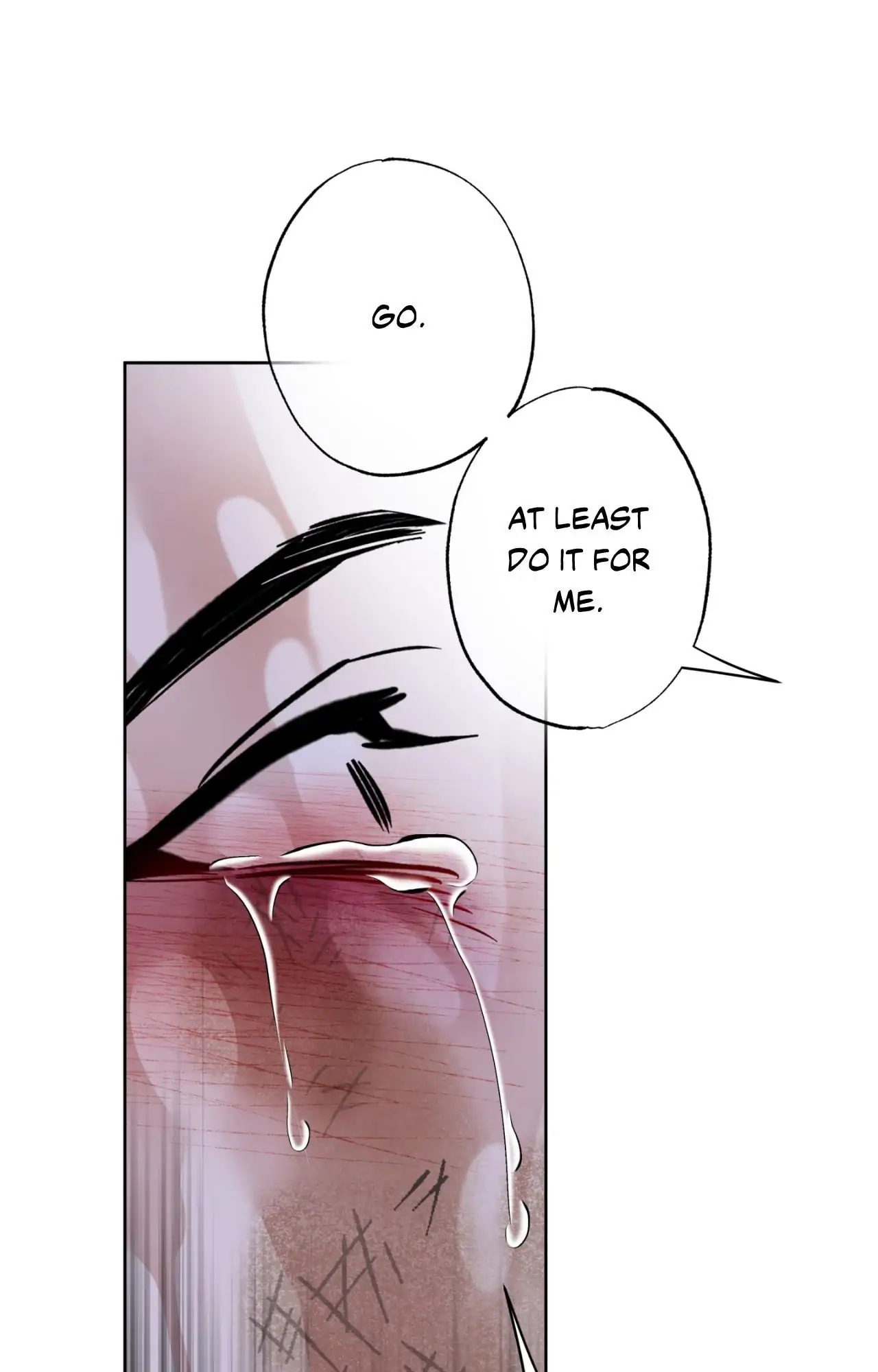 Maybe It Rains Everyday - Chapter 15 Page 73