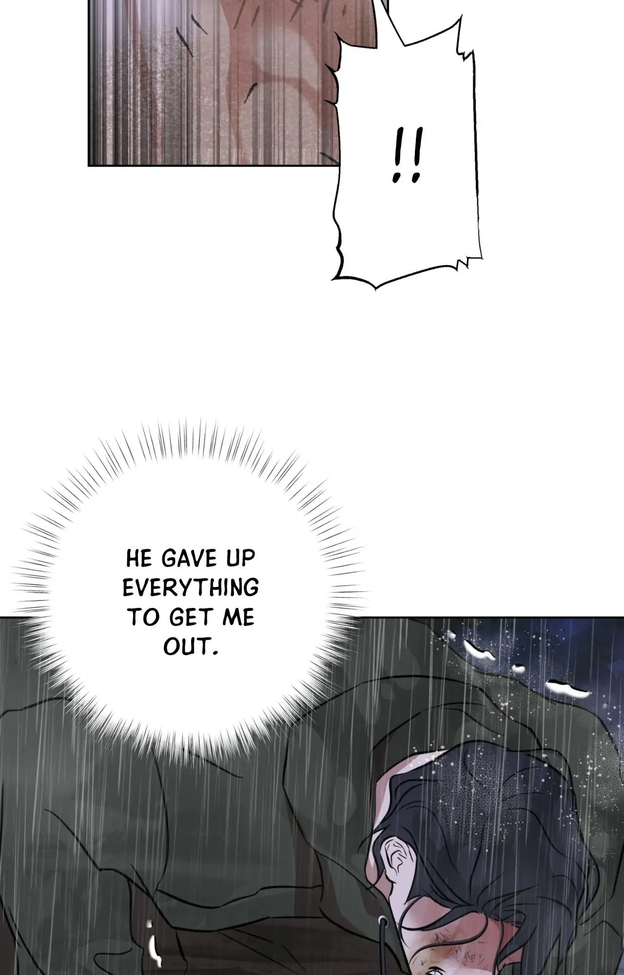 Maybe It Rains Everyday - Chapter 15 Page 74