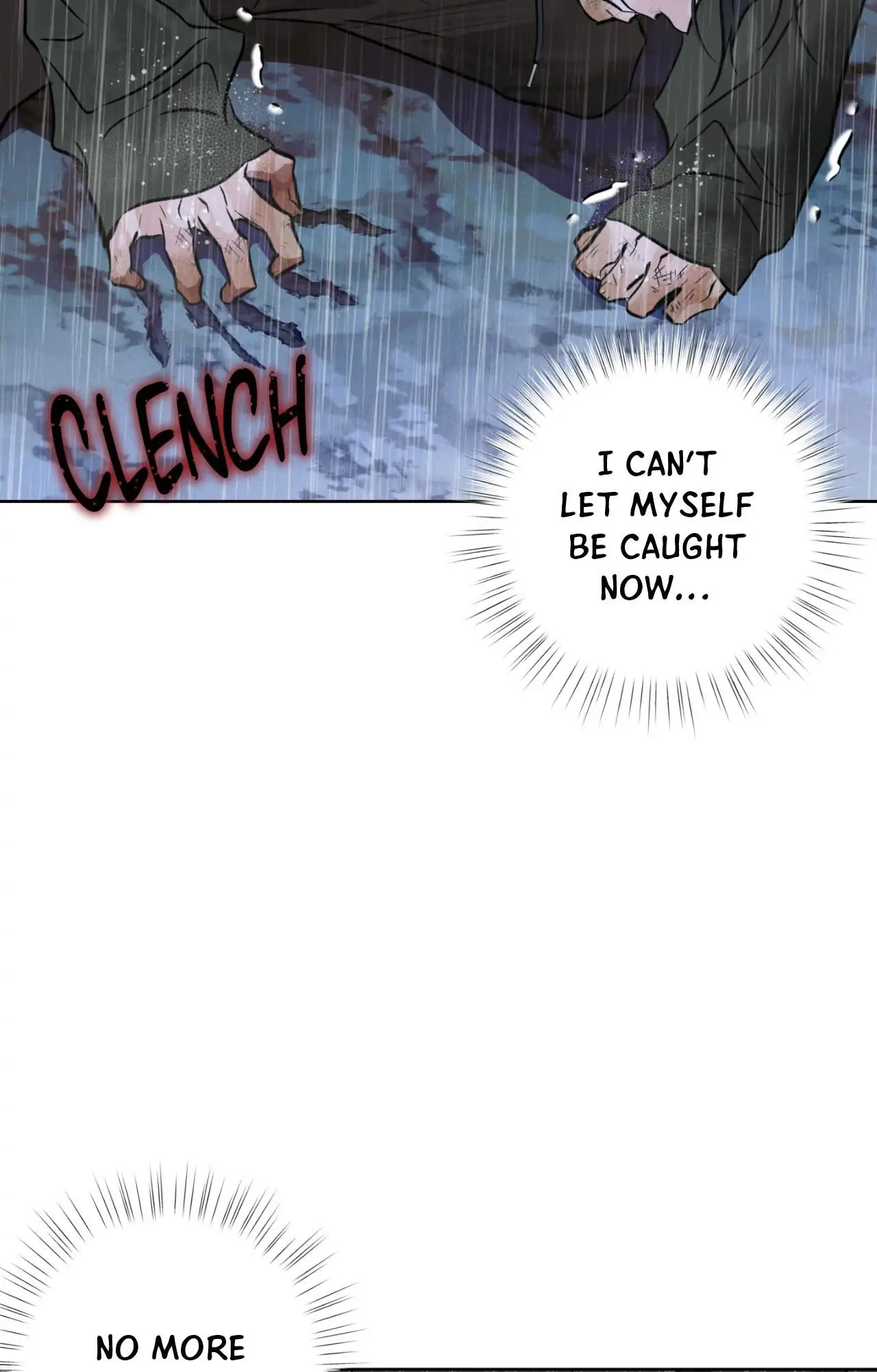 Maybe It Rains Everyday - Chapter 15 Page 75