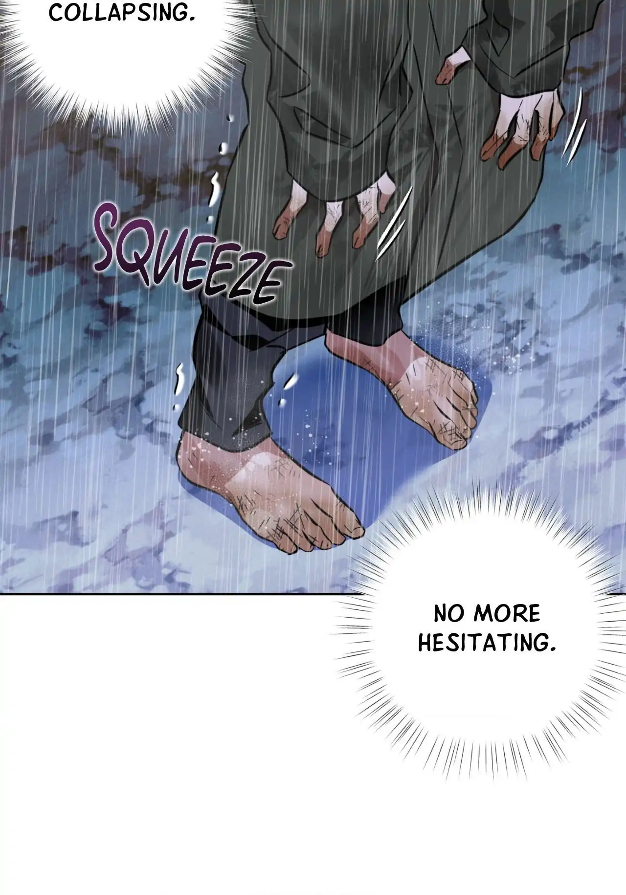 Maybe It Rains Everyday - Chapter 15 Page 76