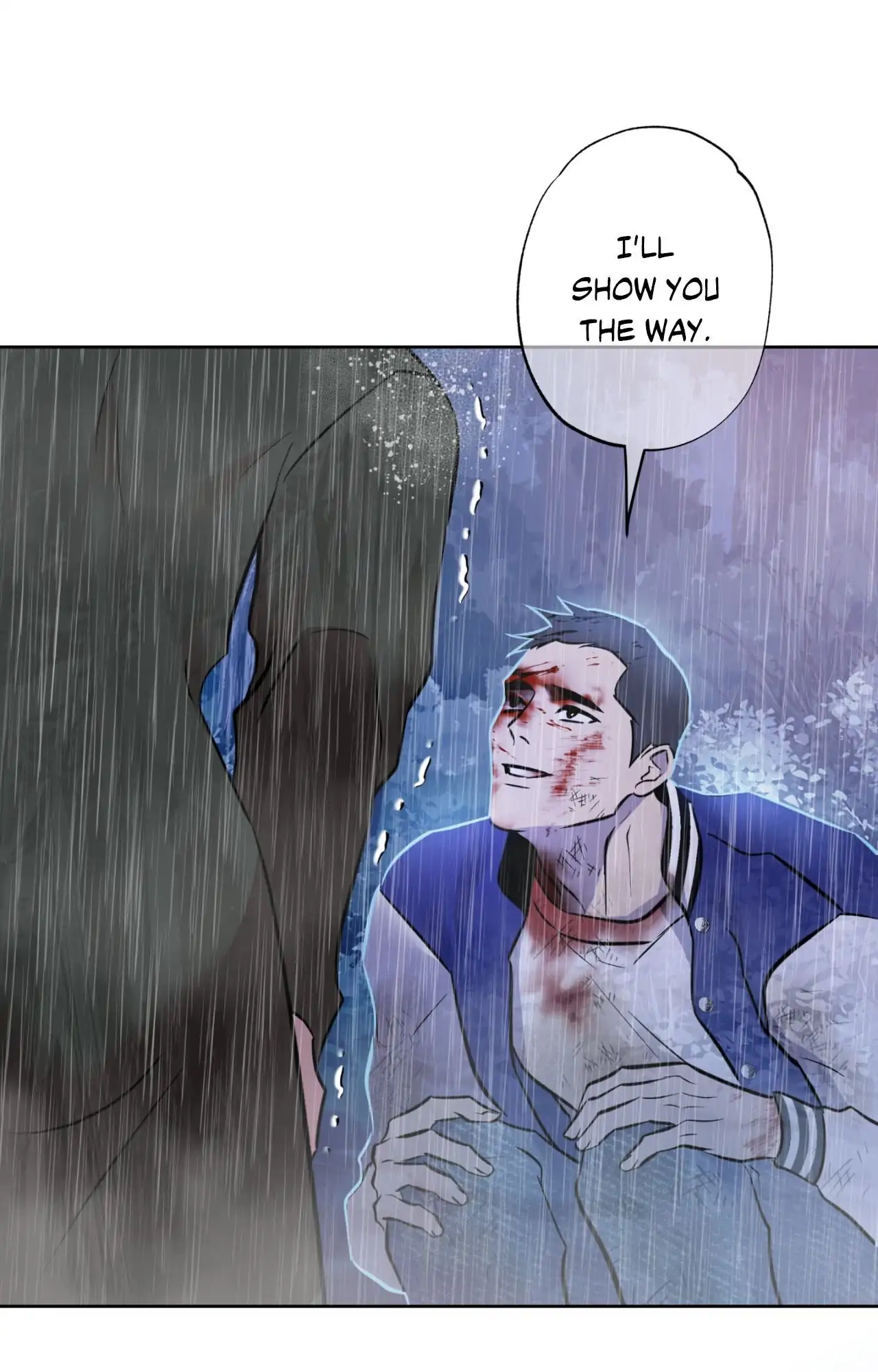 Maybe It Rains Everyday - Chapter 15 Page 77