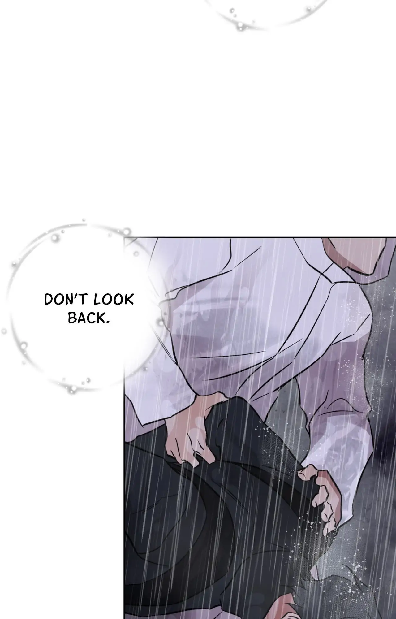 Maybe It Rains Everyday - Chapter 15 Page 83