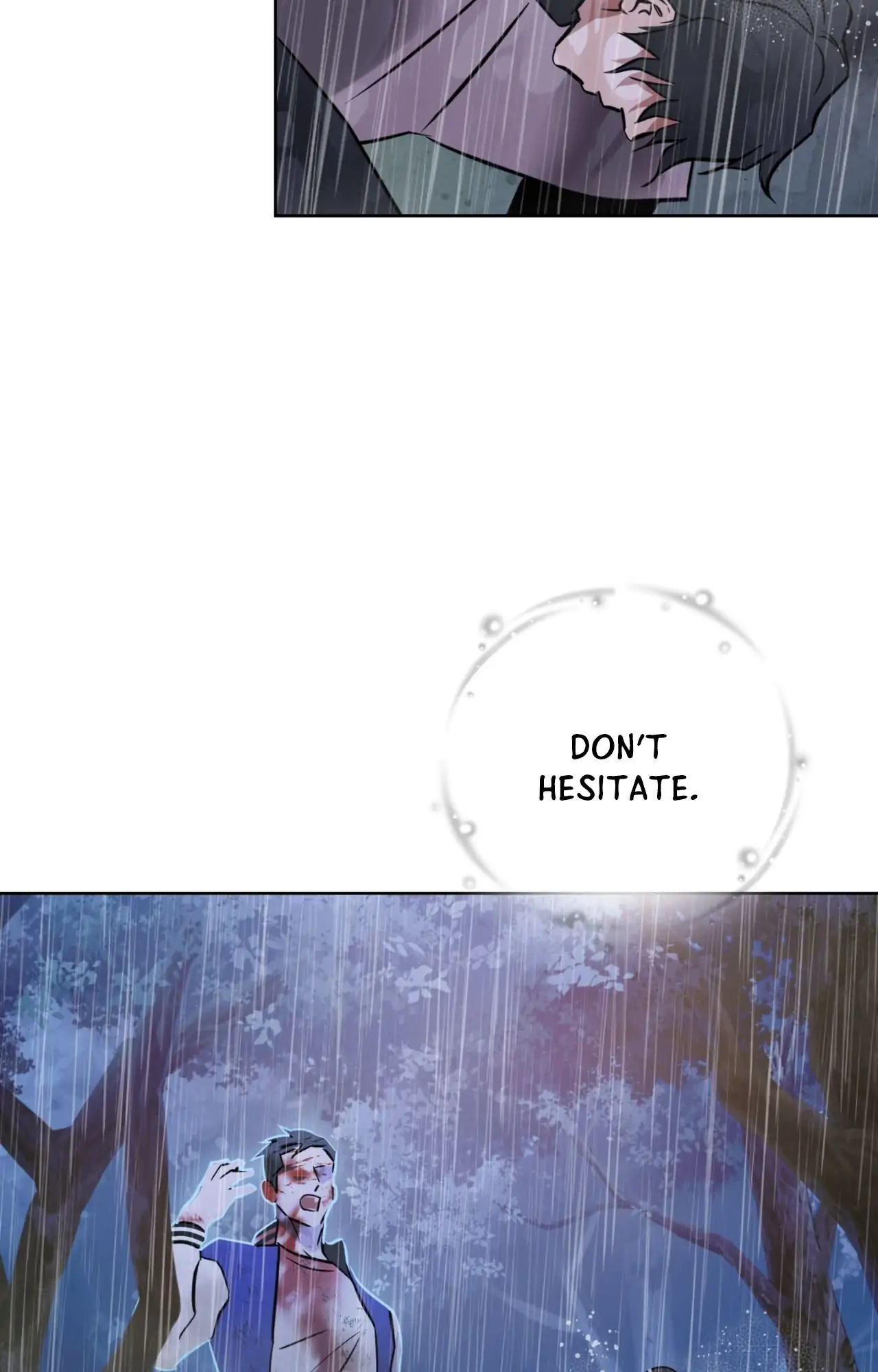 Maybe It Rains Everyday - Chapter 15 Page 84