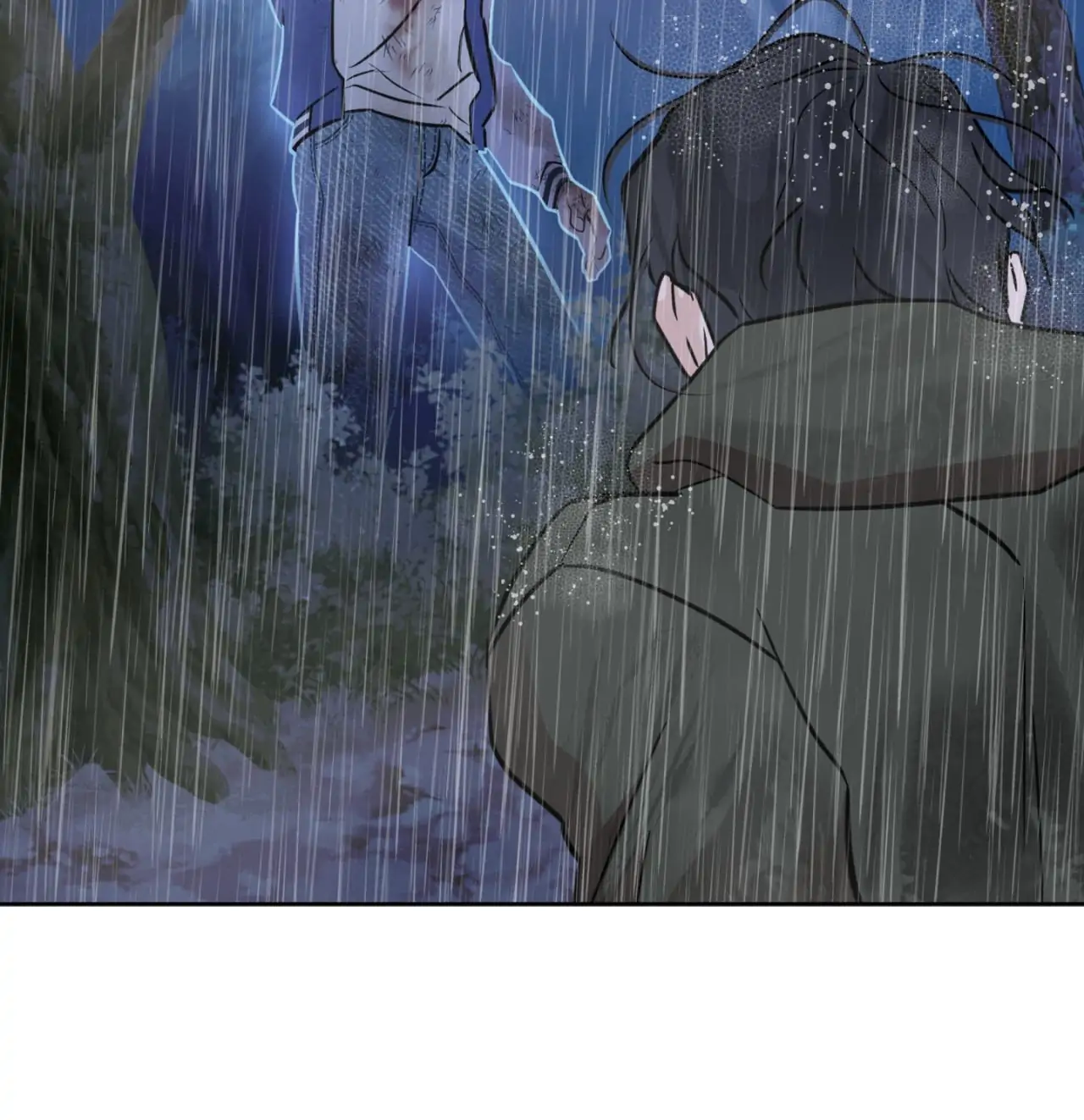 Maybe It Rains Everyday - Chapter 15 Page 85