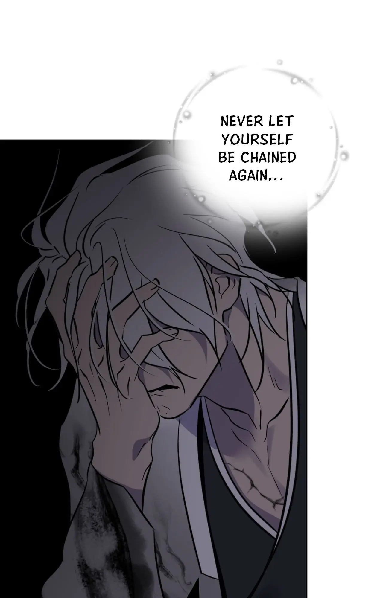 Maybe It Rains Everyday - Chapter 15 Page 86