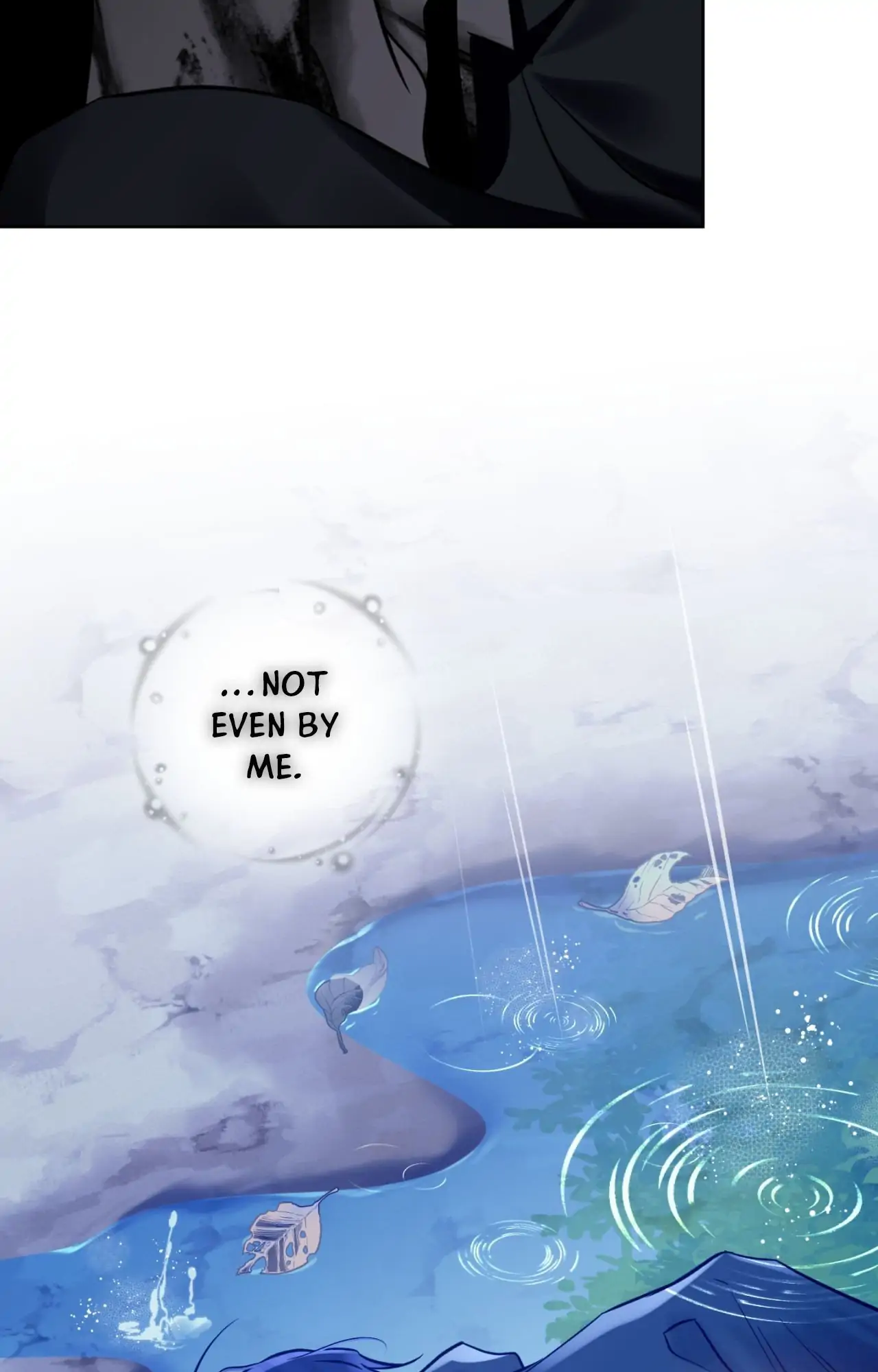 Maybe It Rains Everyday - Chapter 15 Page 87