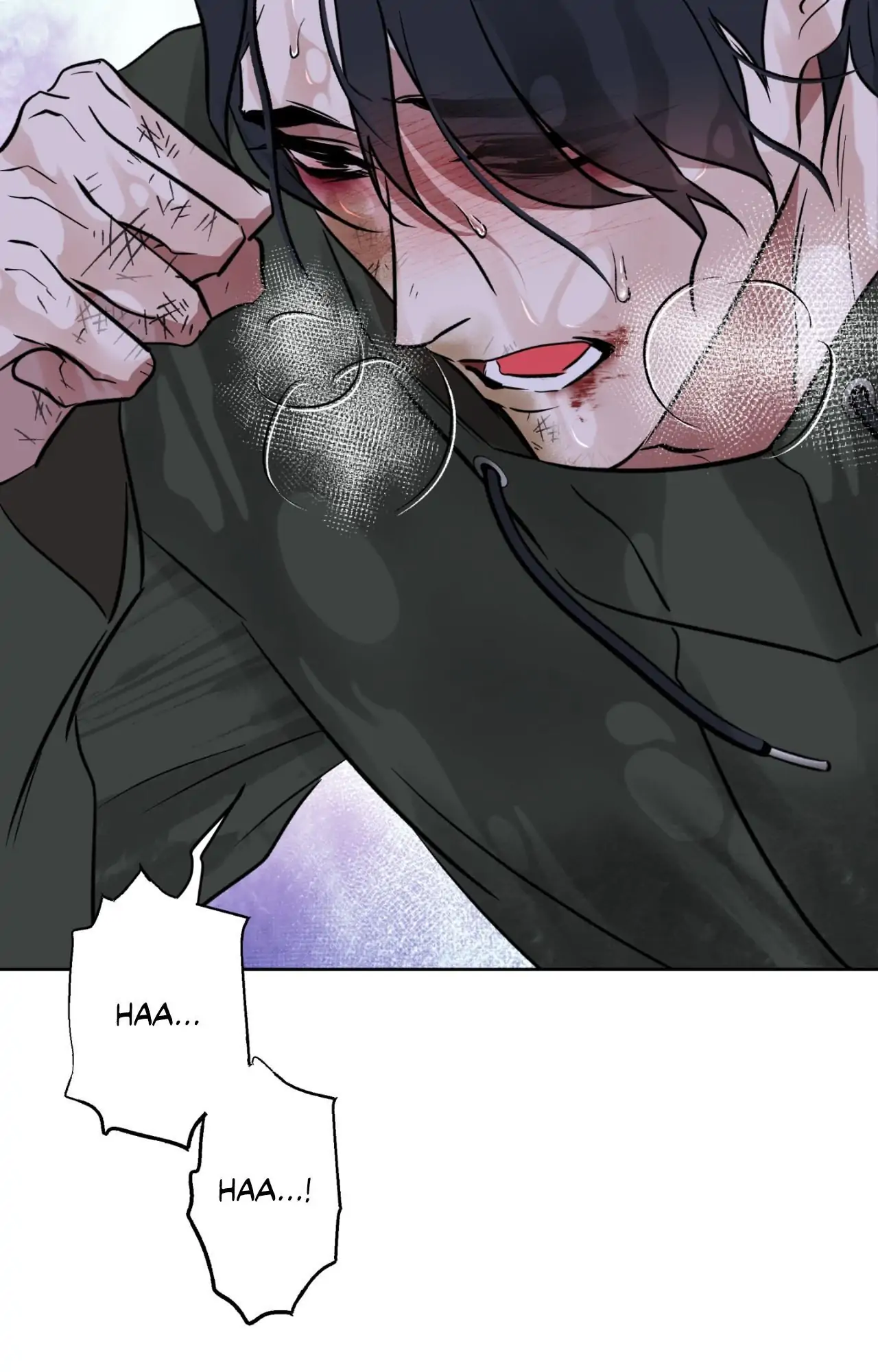 Maybe It Rains Everyday - Chapter 15 Page 89