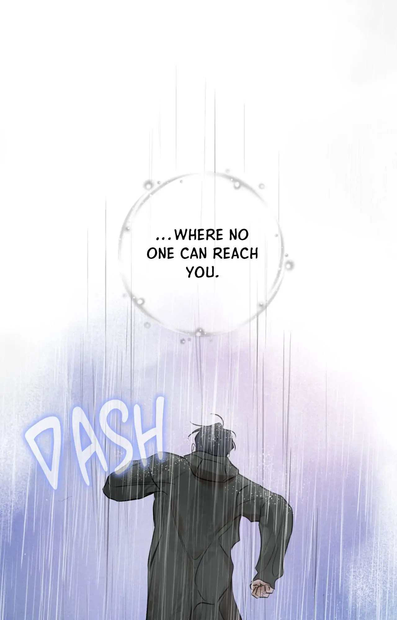 Maybe It Rains Everyday - Chapter 15 Page 91