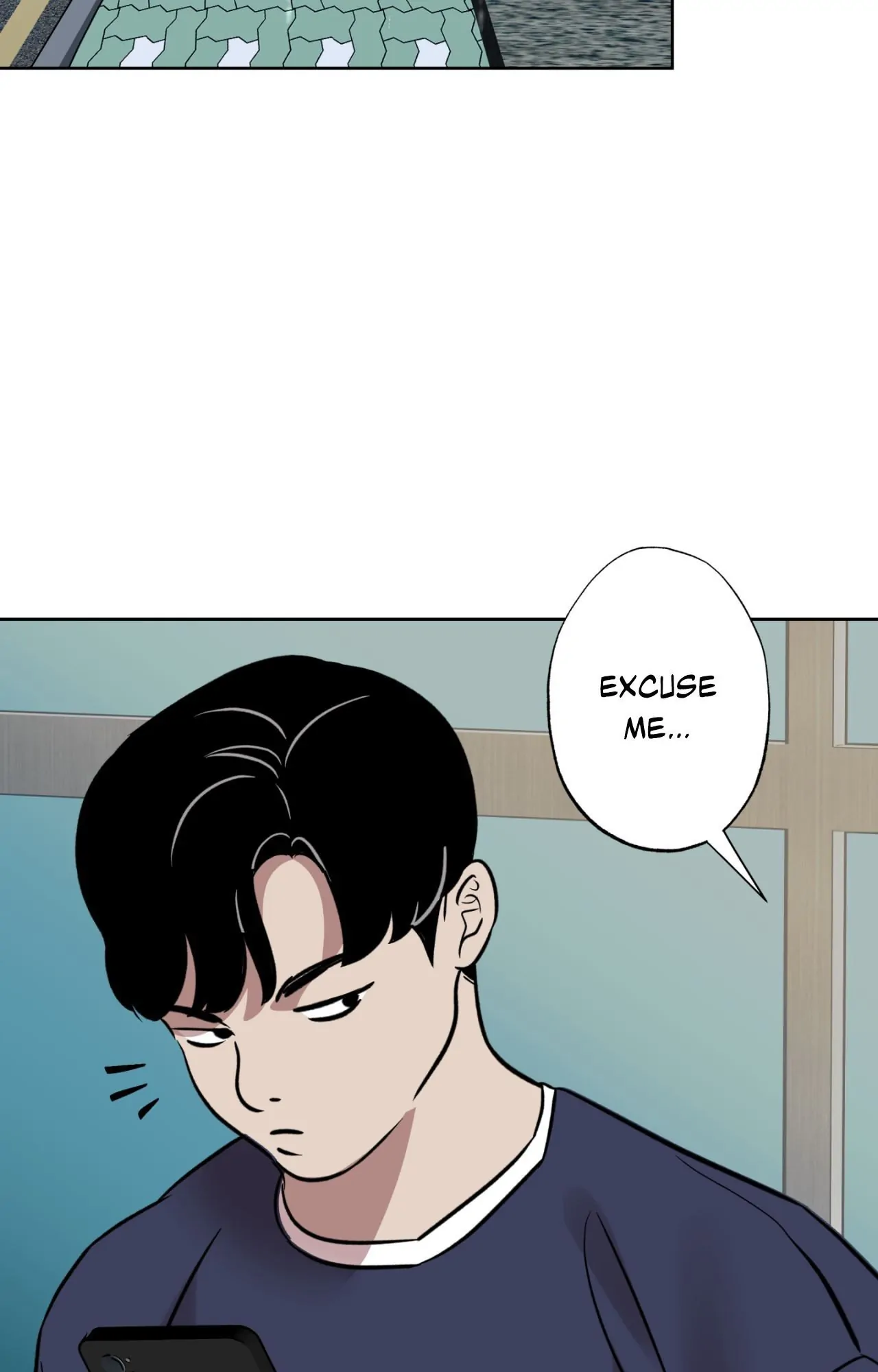 Maybe It Rains Everyday - Chapter 16 Page 11