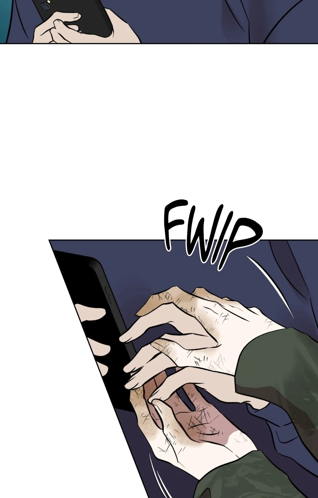 Maybe It Rains Everyday - Chapter 16 Page 12